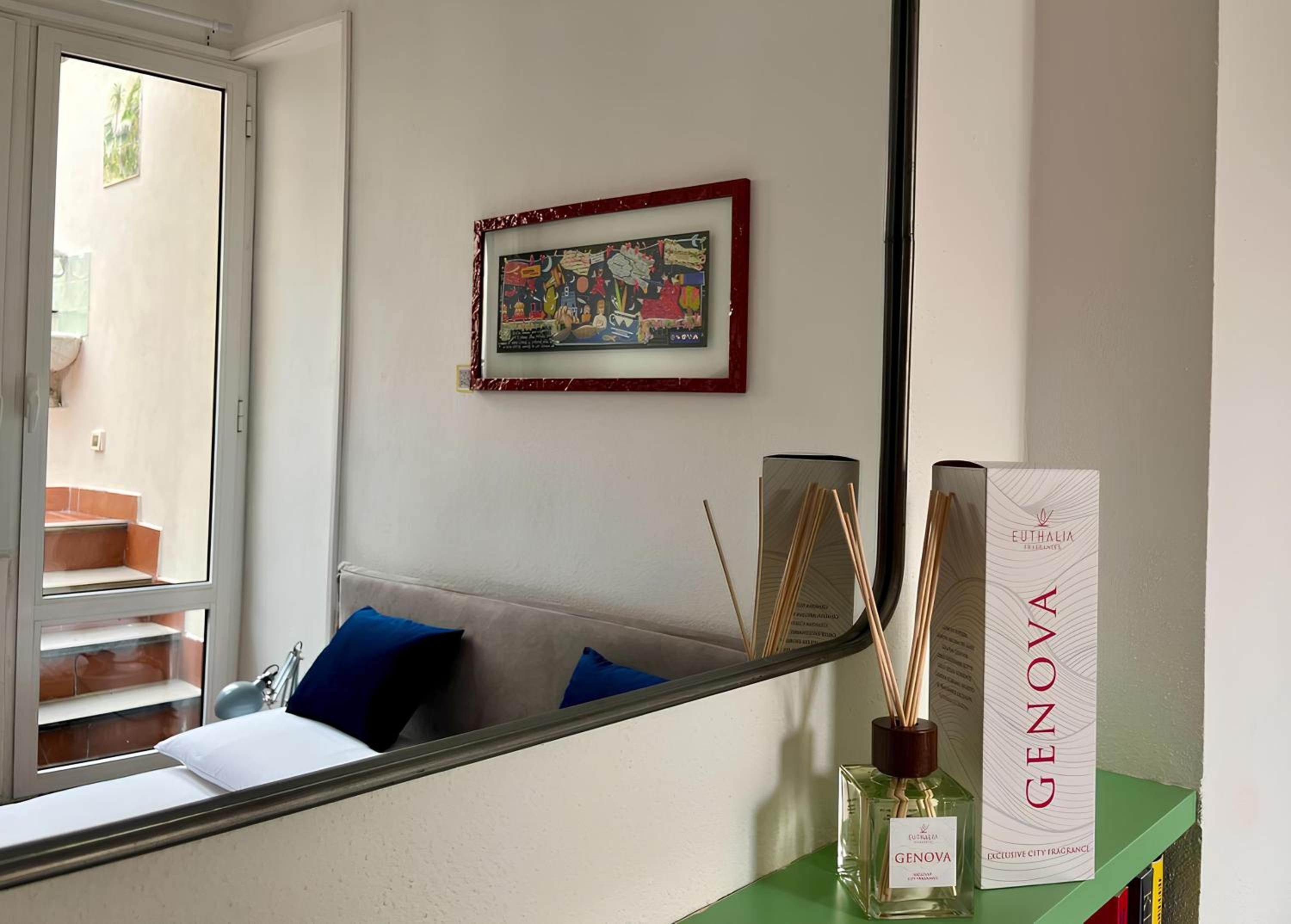 Casa Migliorina