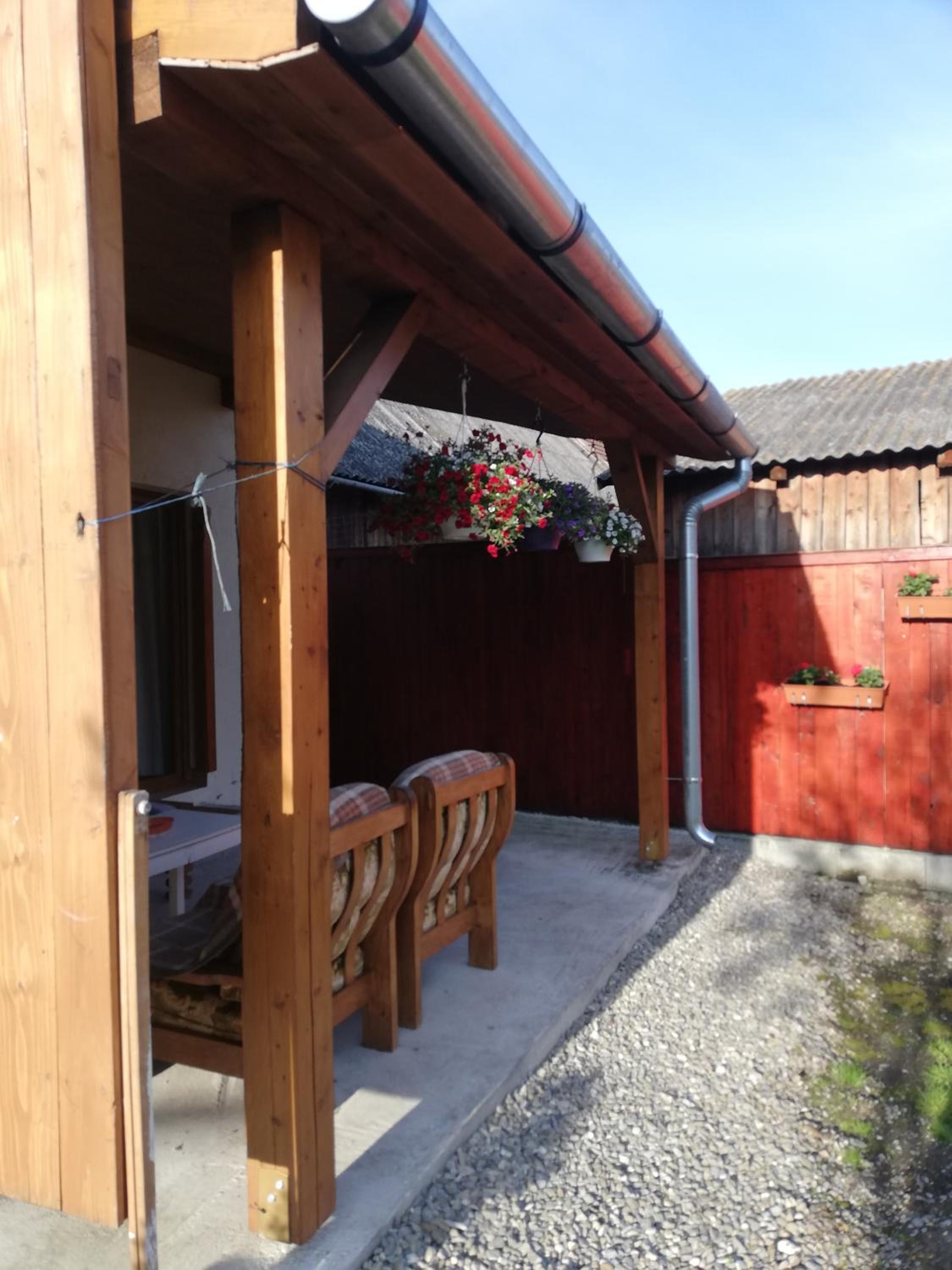 Csicsói Csűrház, photo 26