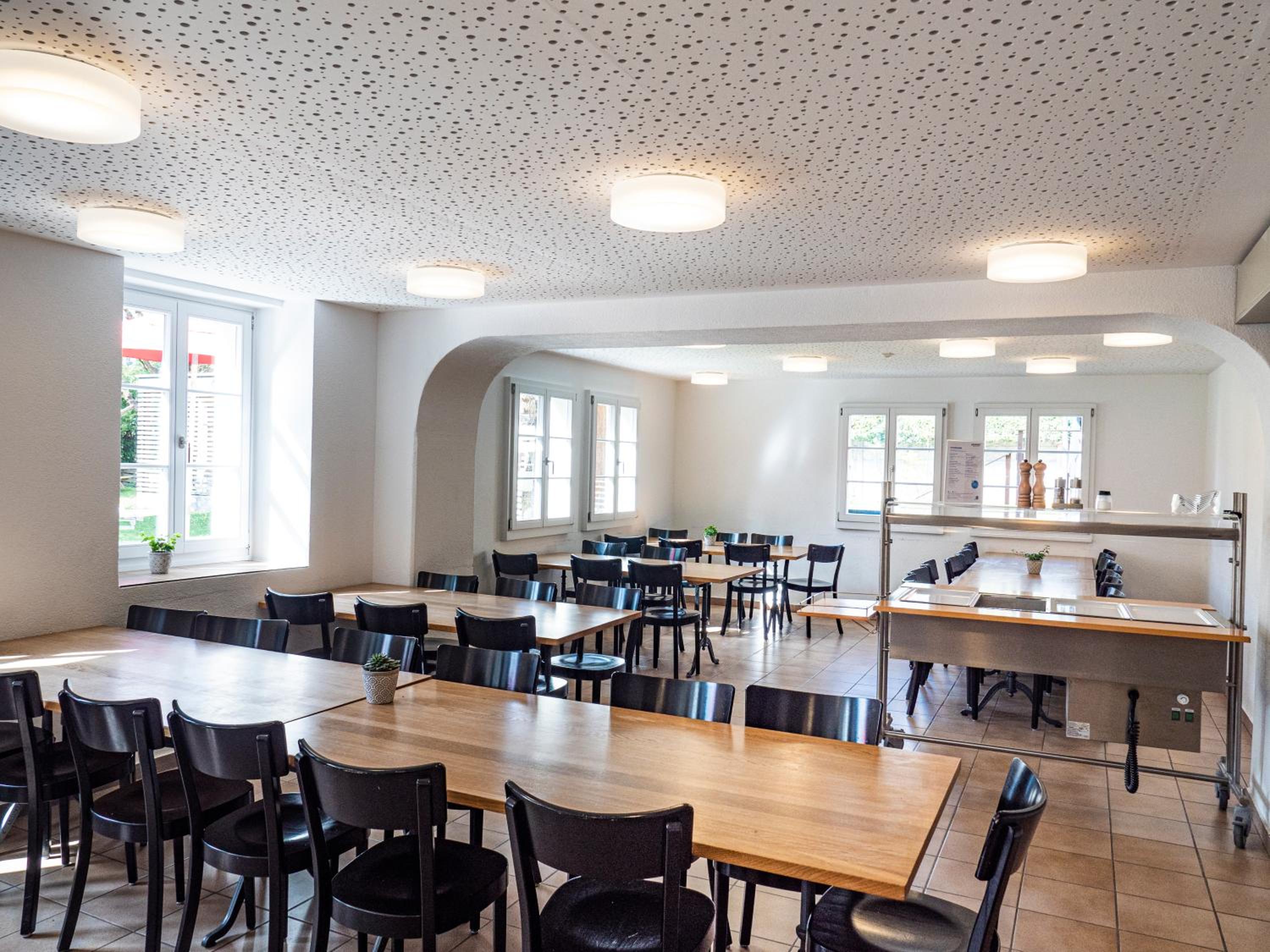 Avenches Youth Hostel
