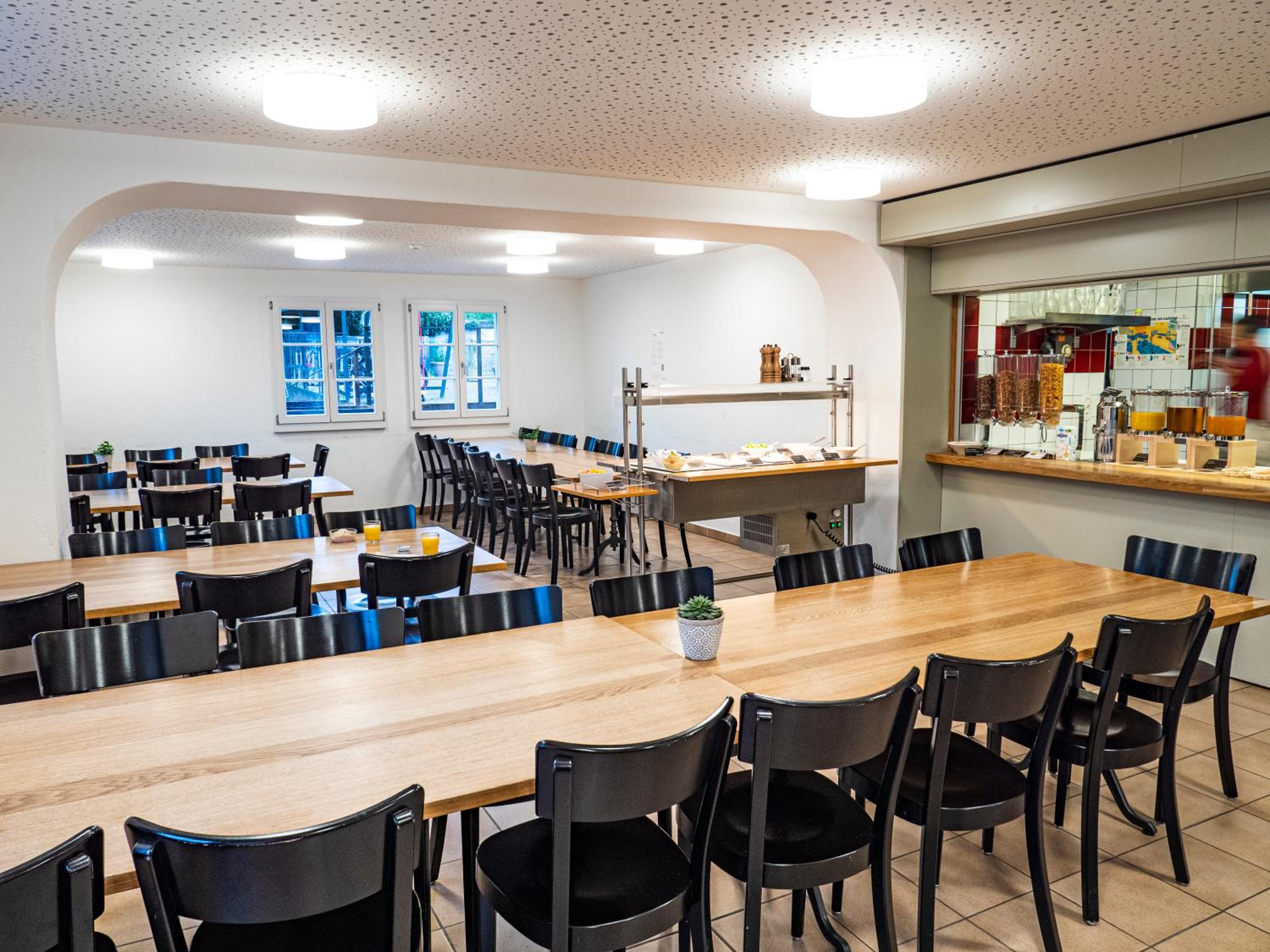 Avenches Youth Hostel
