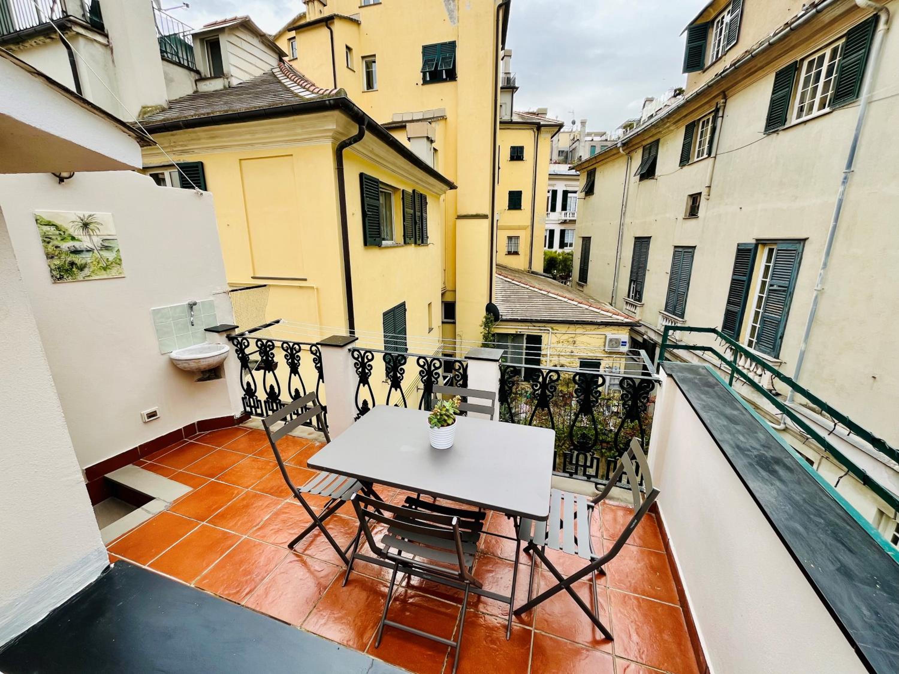 Casa Migliorina