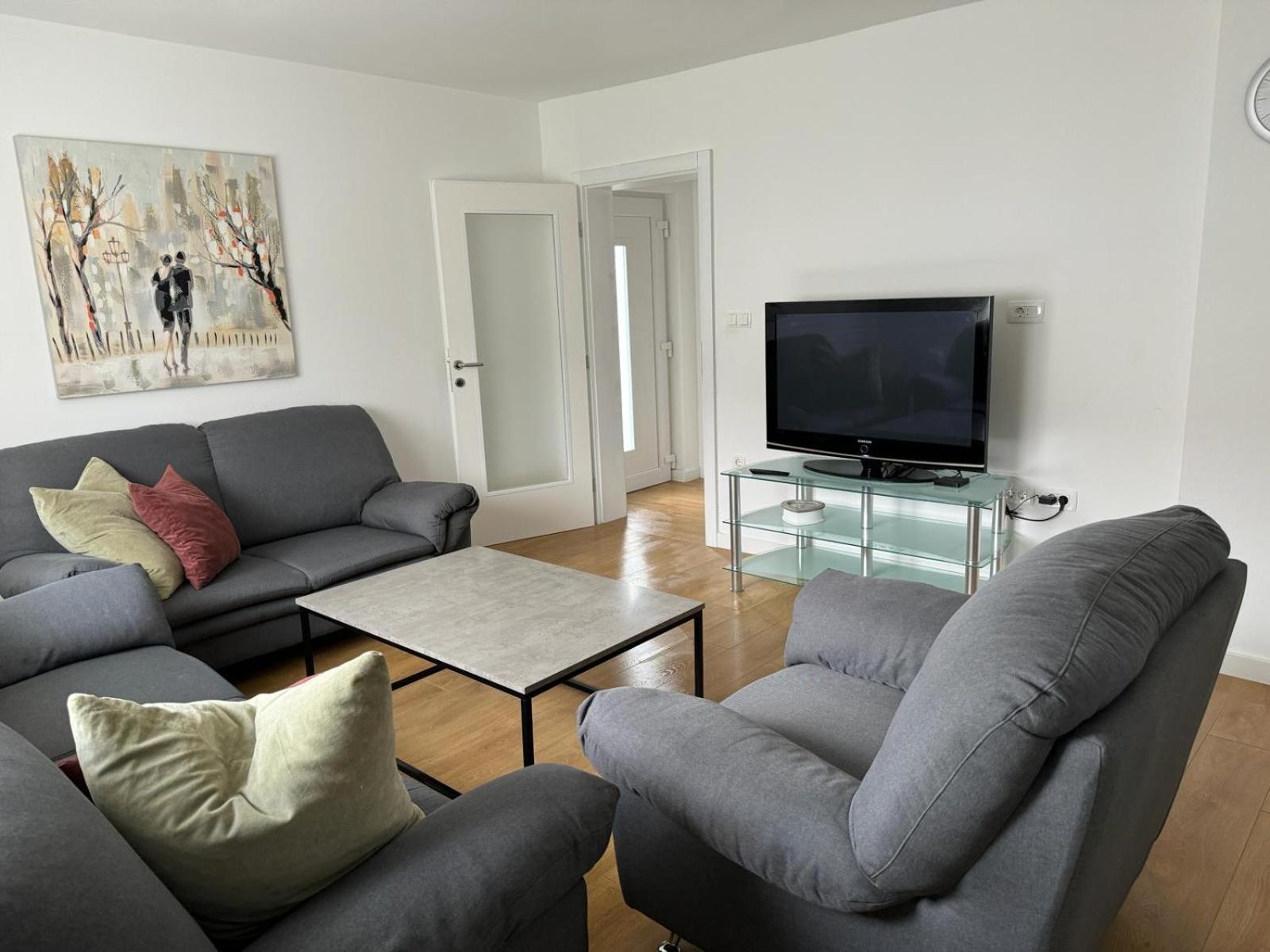 Apartmani Ivana