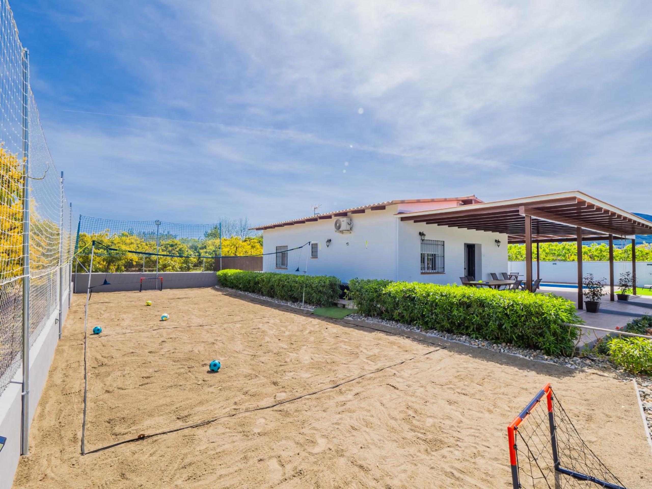 Cubo's Villa Marifran