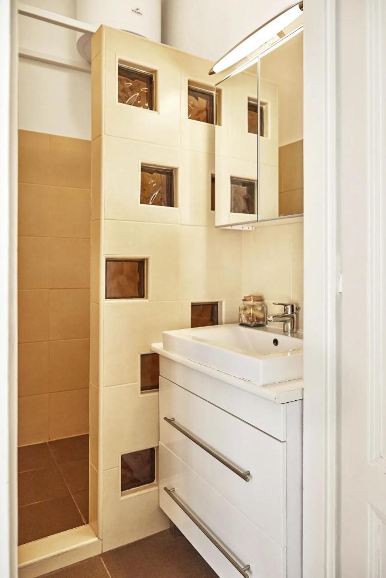 Peach Nest Apartment