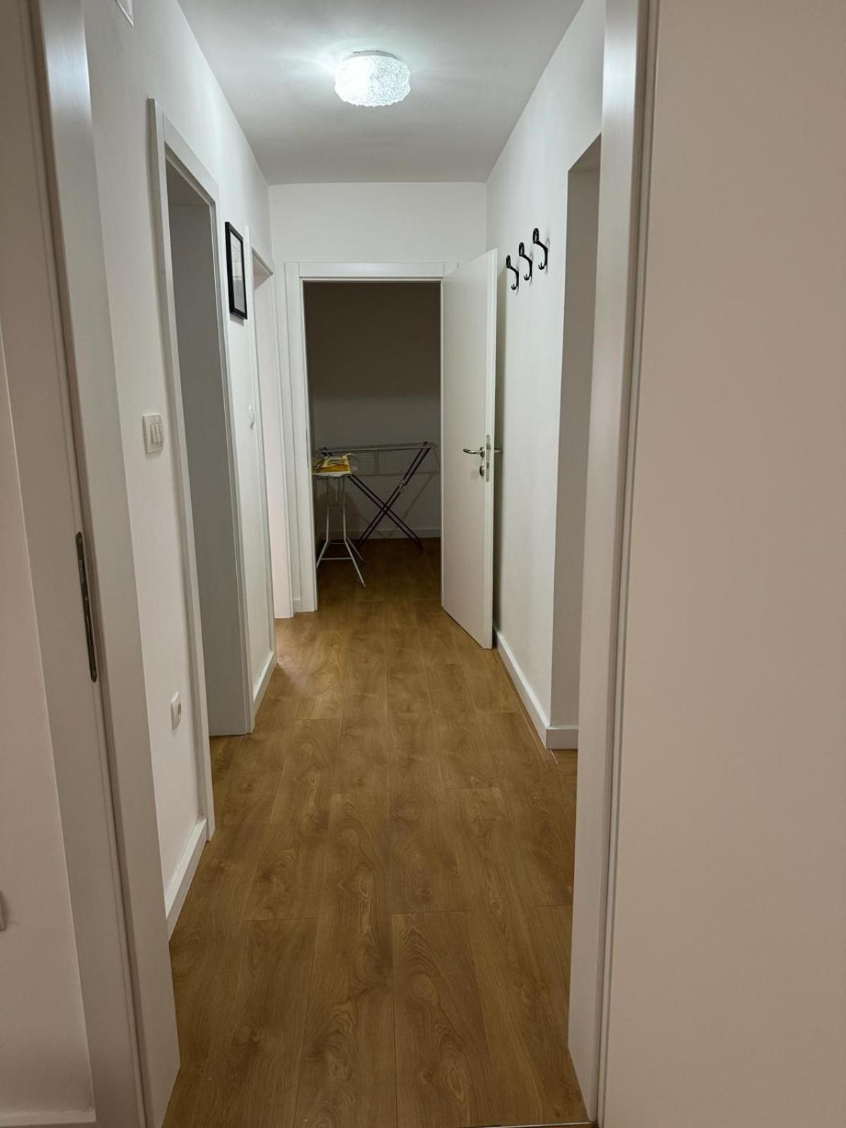 Apartmani Ivana