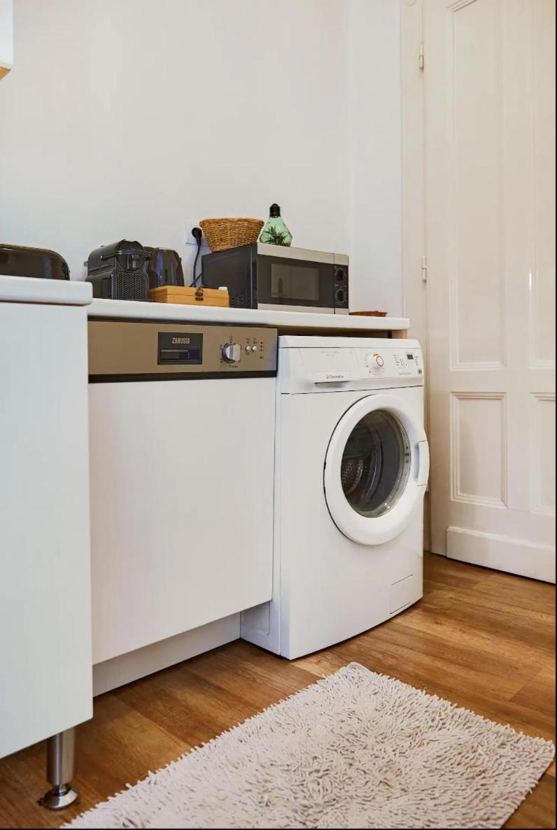 Peach Nest Apartment