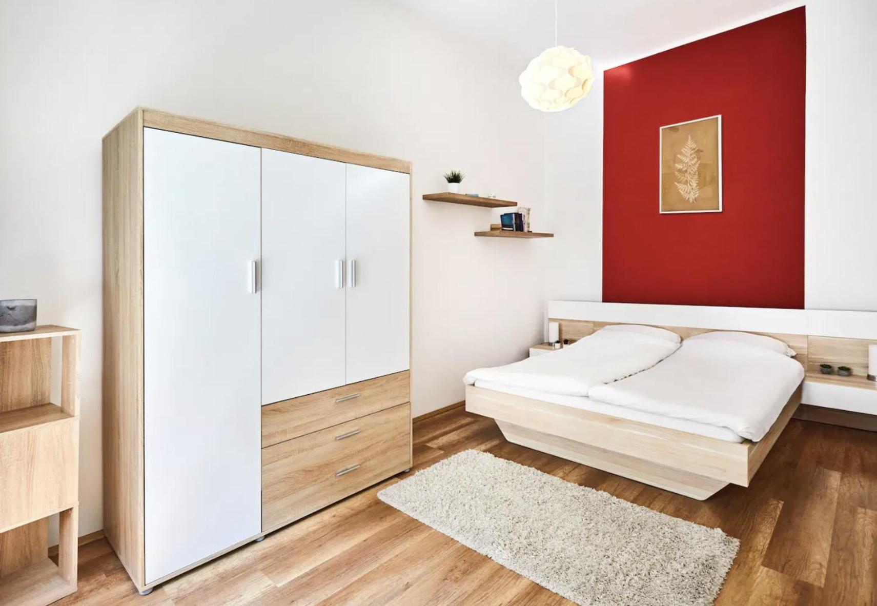 Peach Nest Apartment