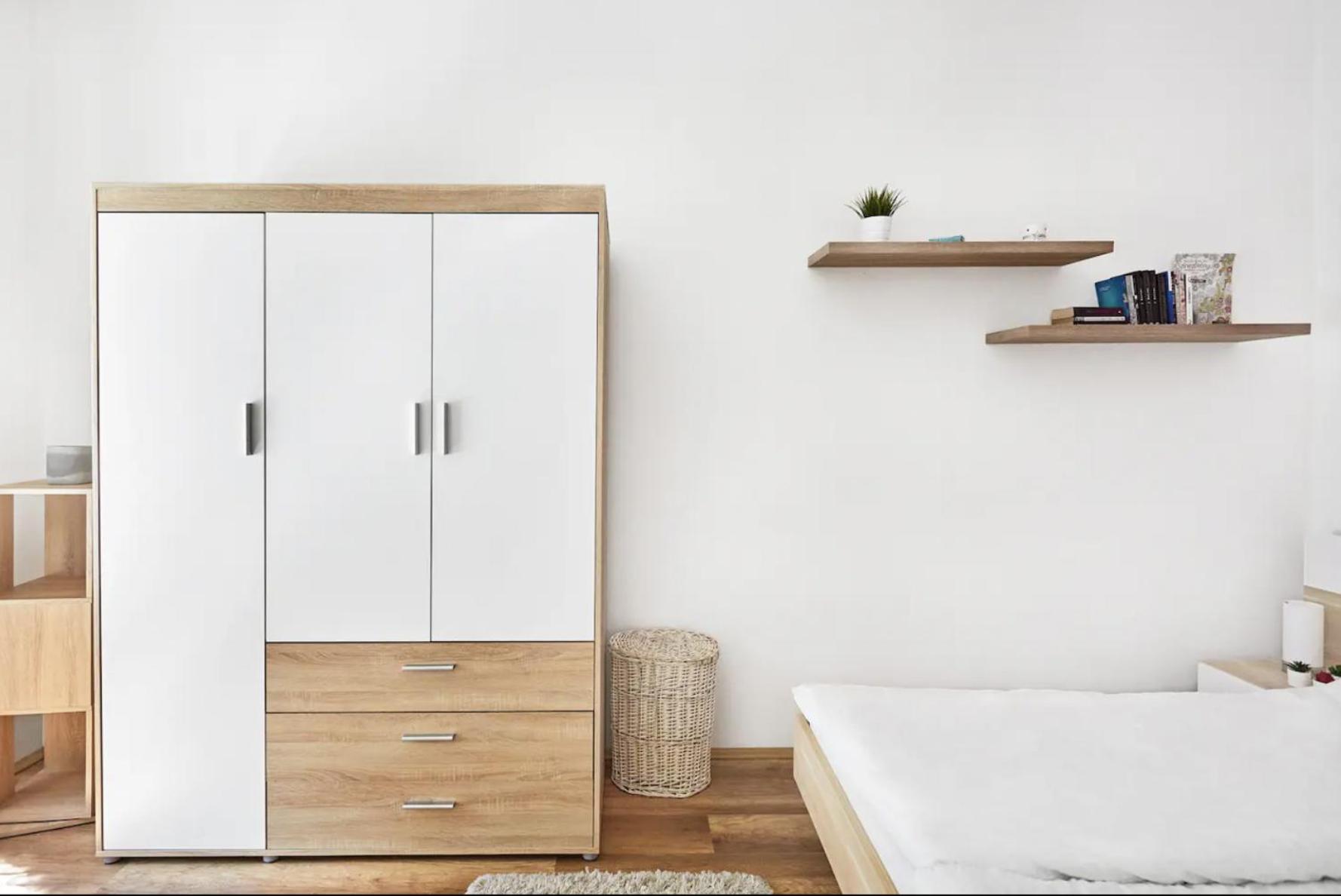 Peach Nest Apartment