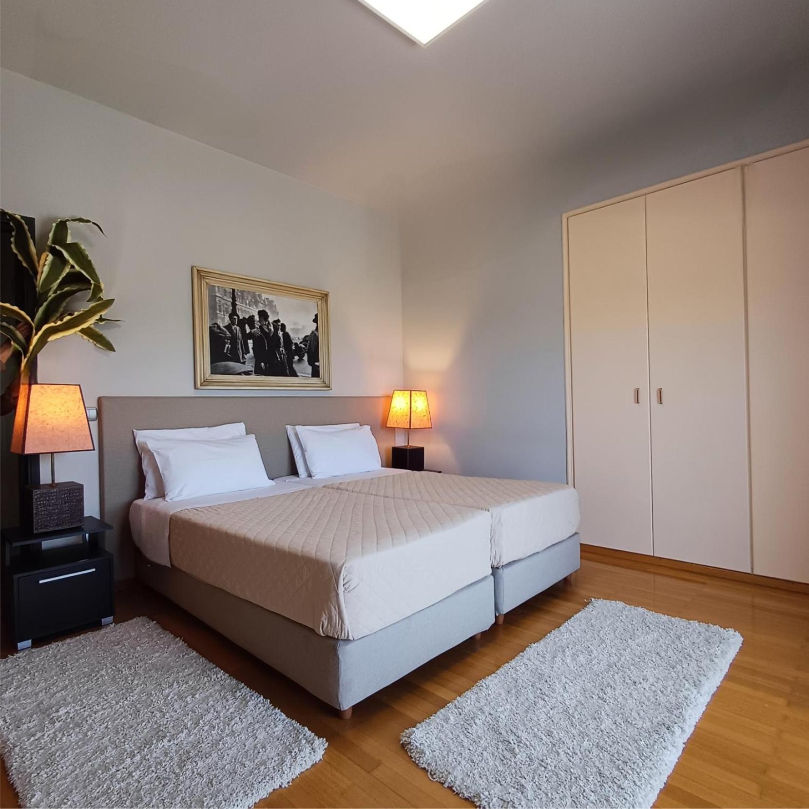 Mythos luxury apartments