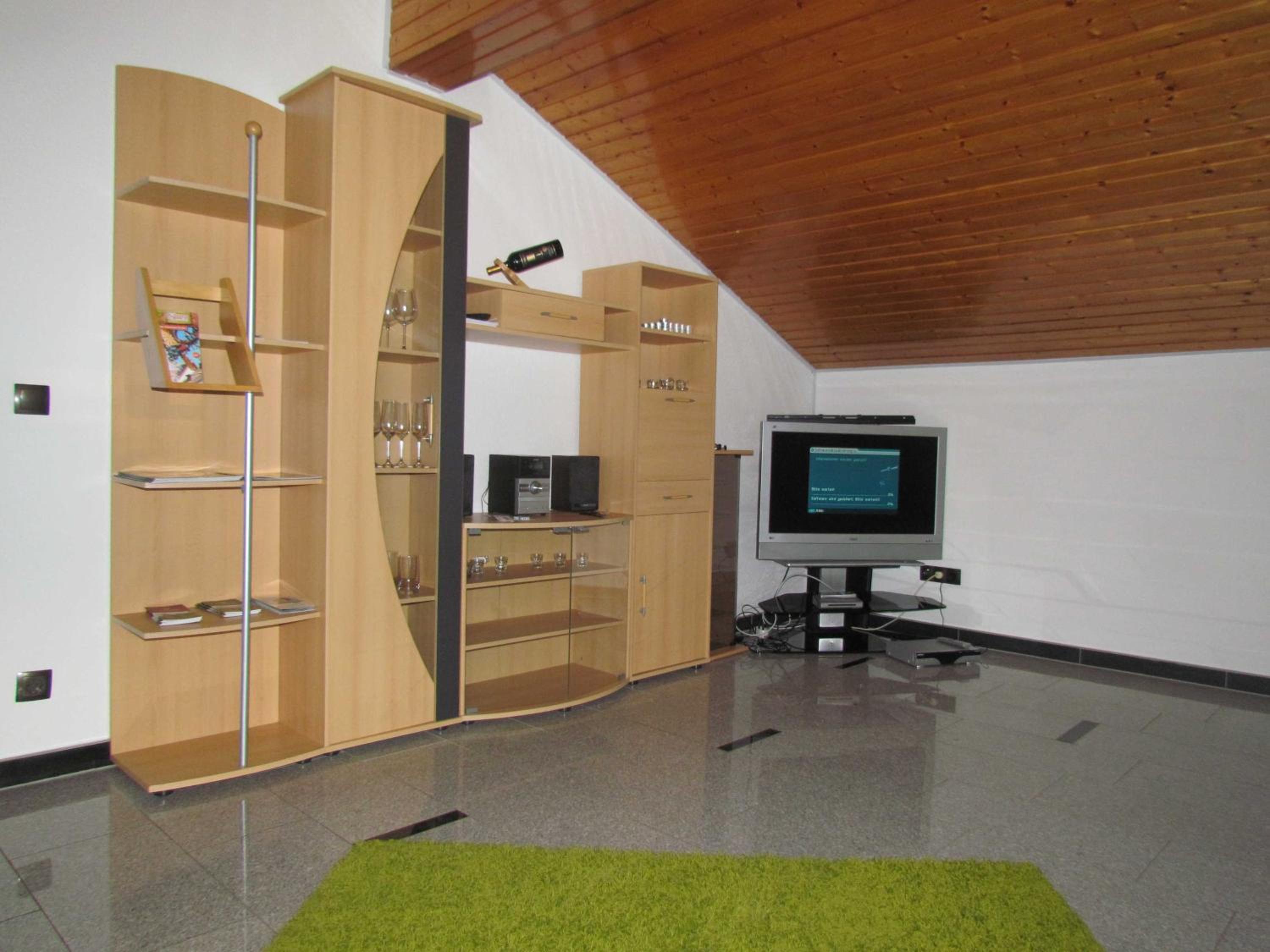 Ferienwohnung am Heuchelberg