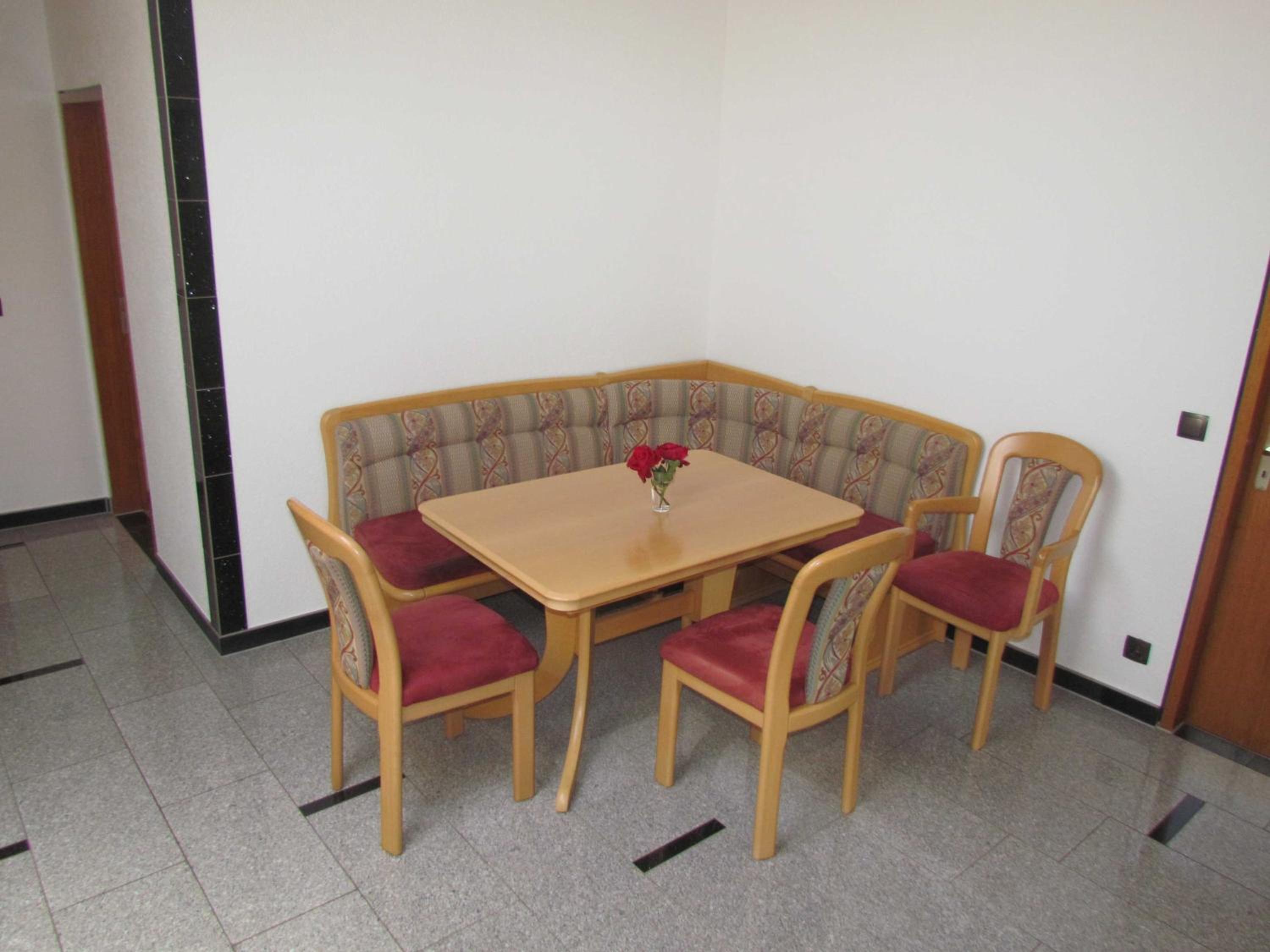 Ferienwohnung am Heuchelberg
