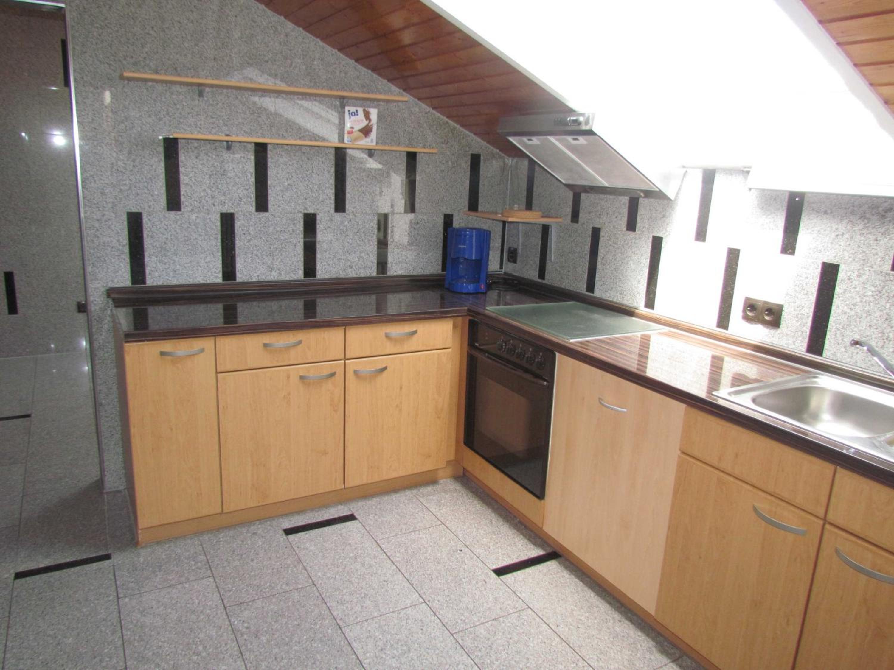 Ferienwohnung am Heuchelberg