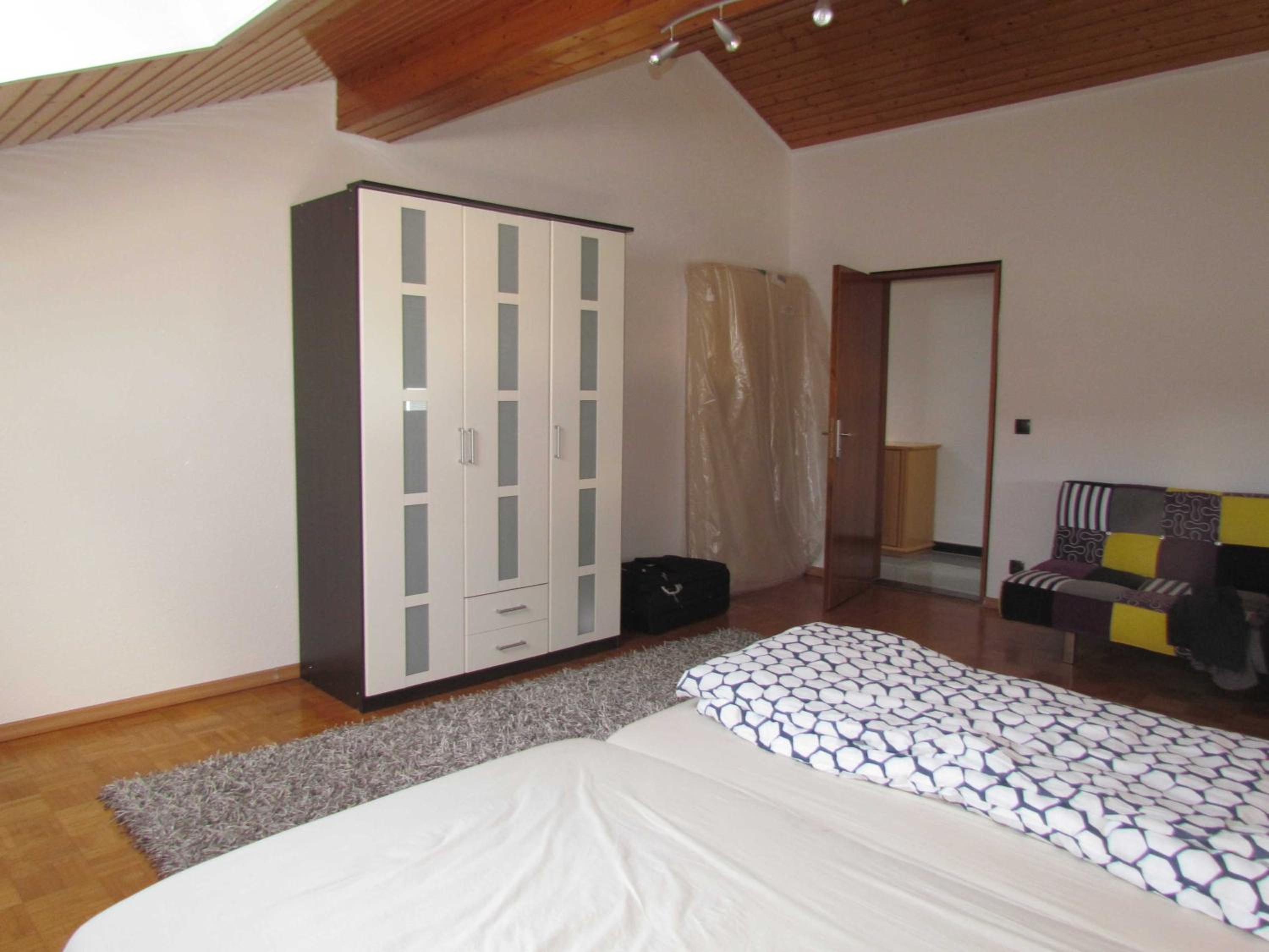 Ferienwohnung am Heuchelberg