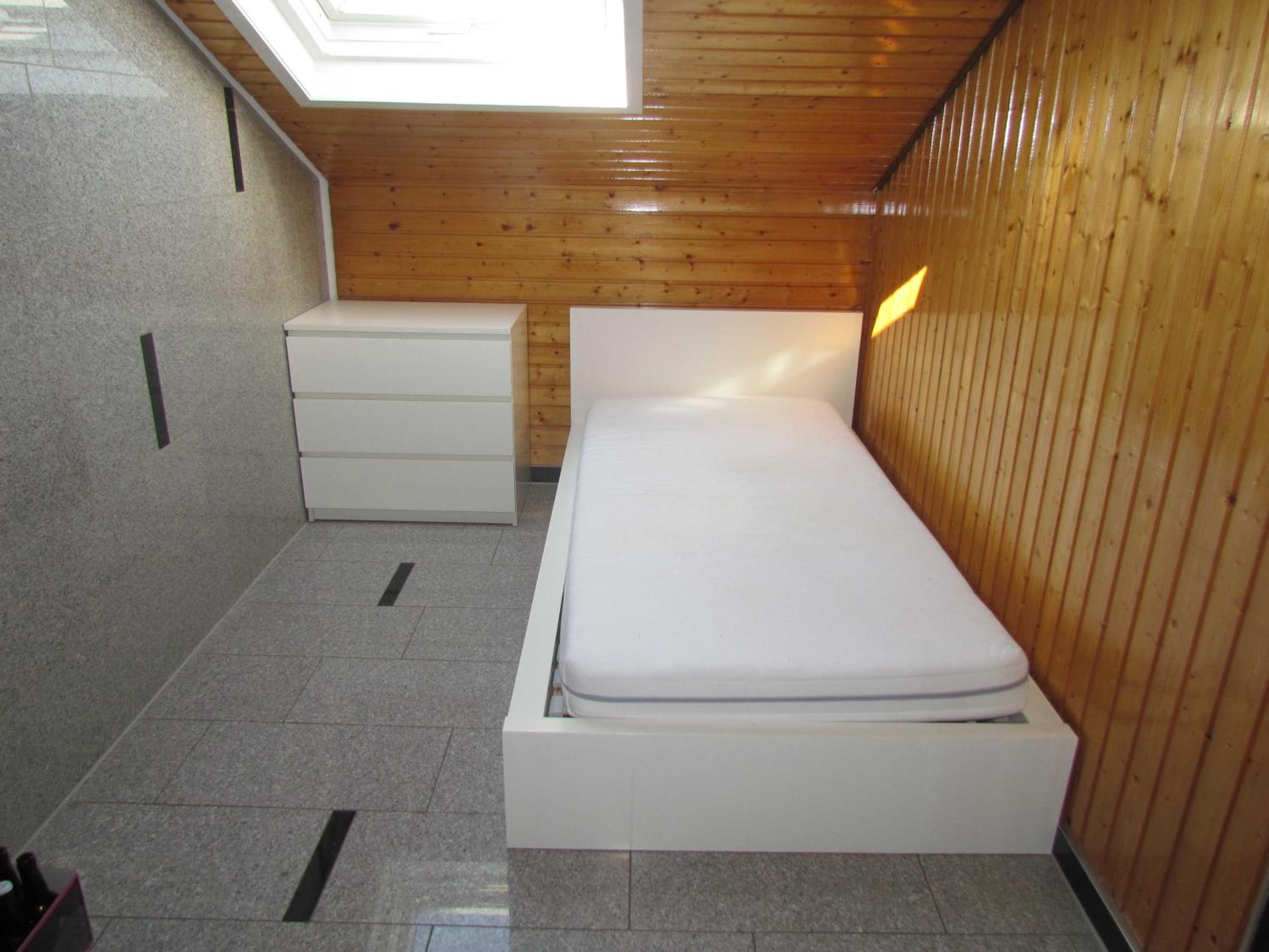 Ferienwohnung am Heuchelberg