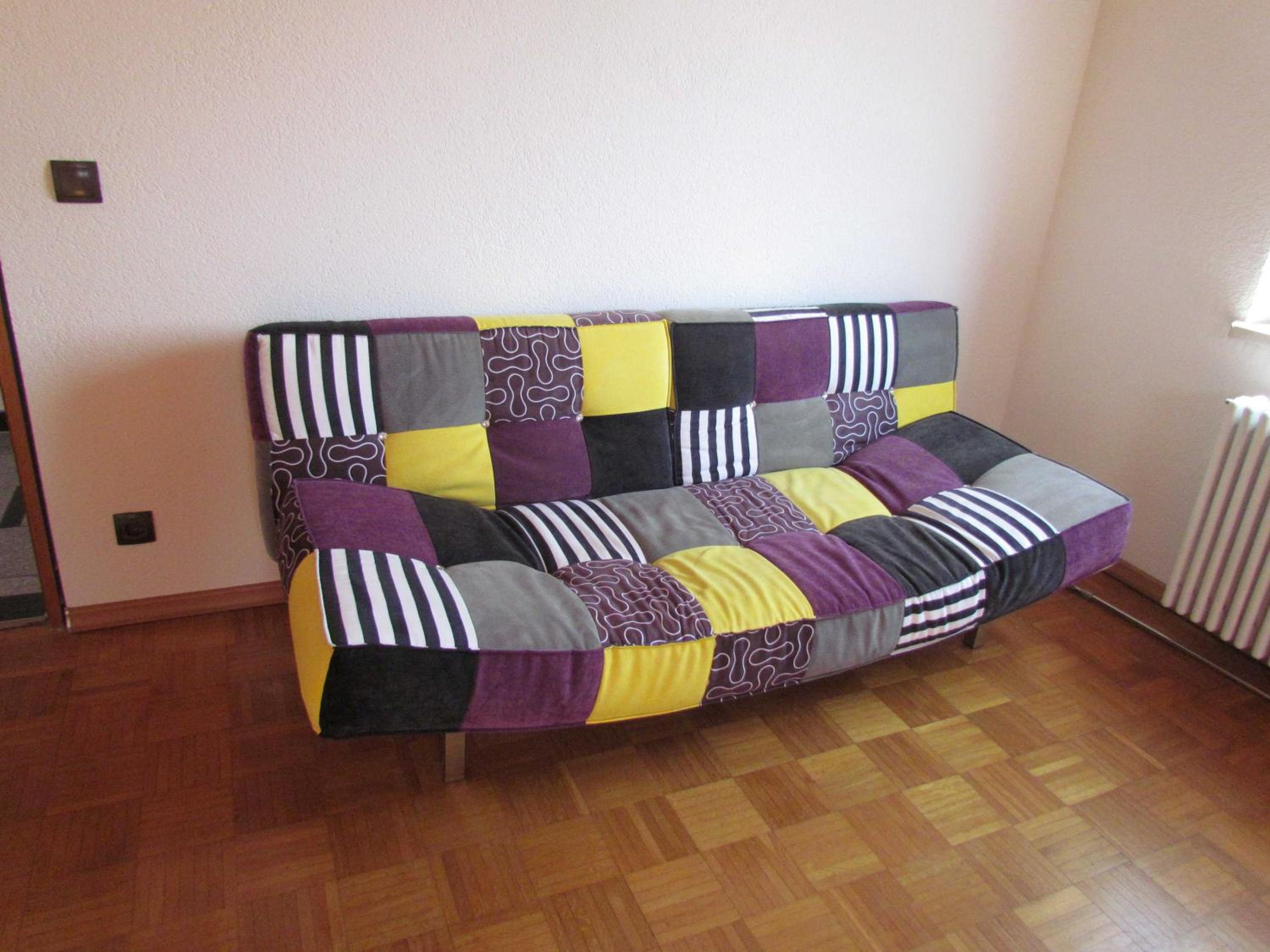 Ferienwohnung am Heuchelberg