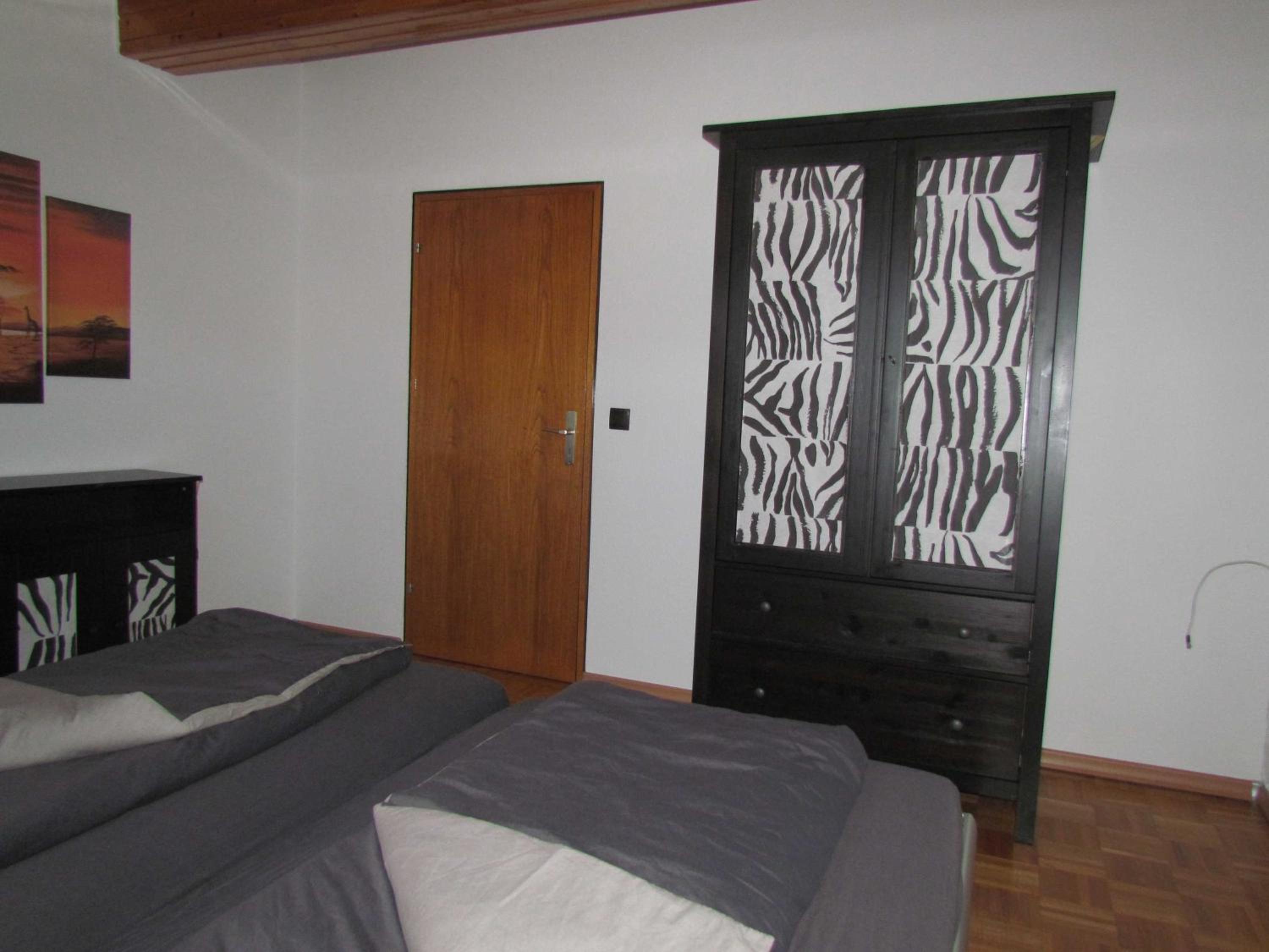 Ferienwohnung am Heuchelberg