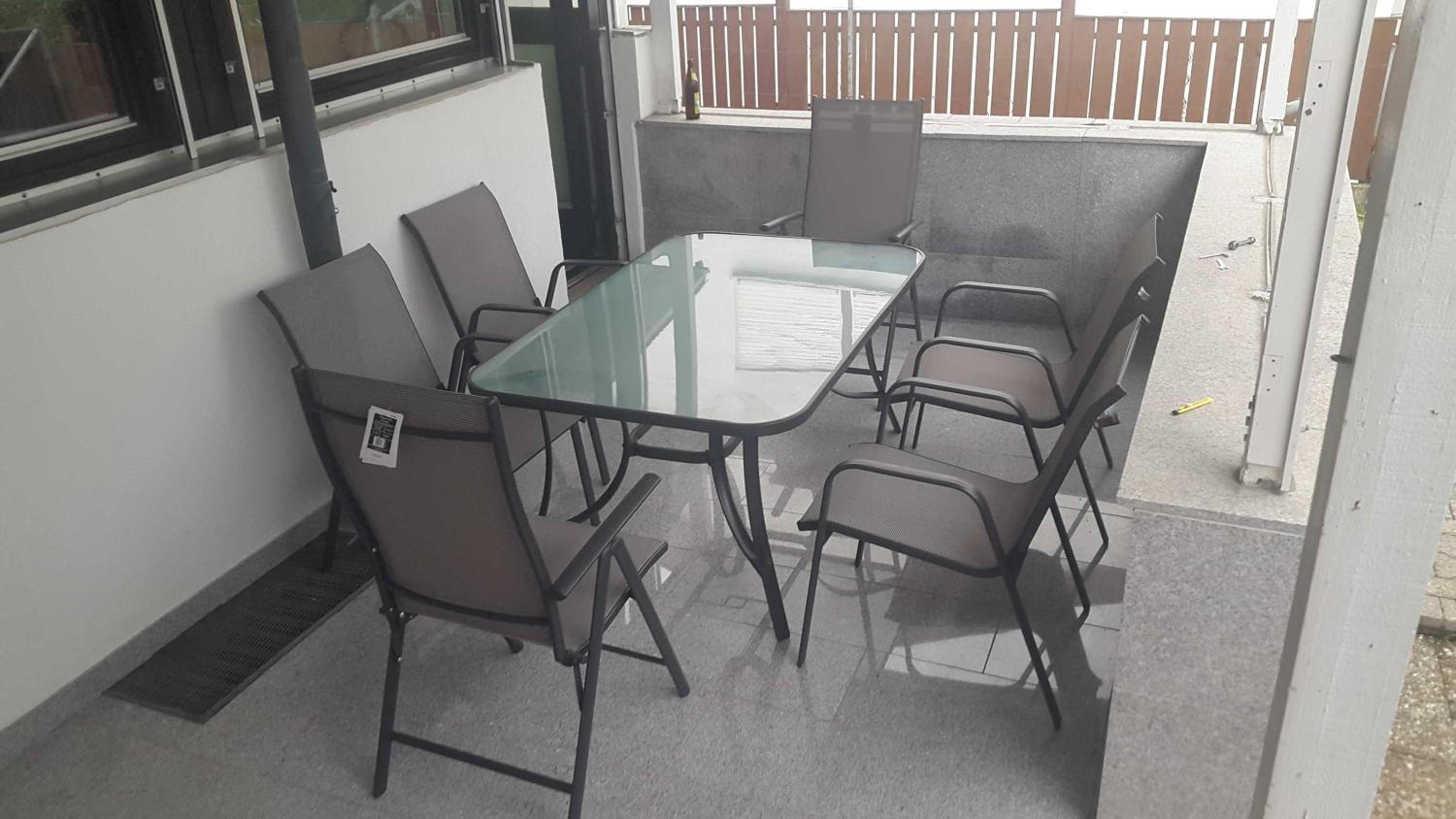 Ferienwohnung am Heuchelberg