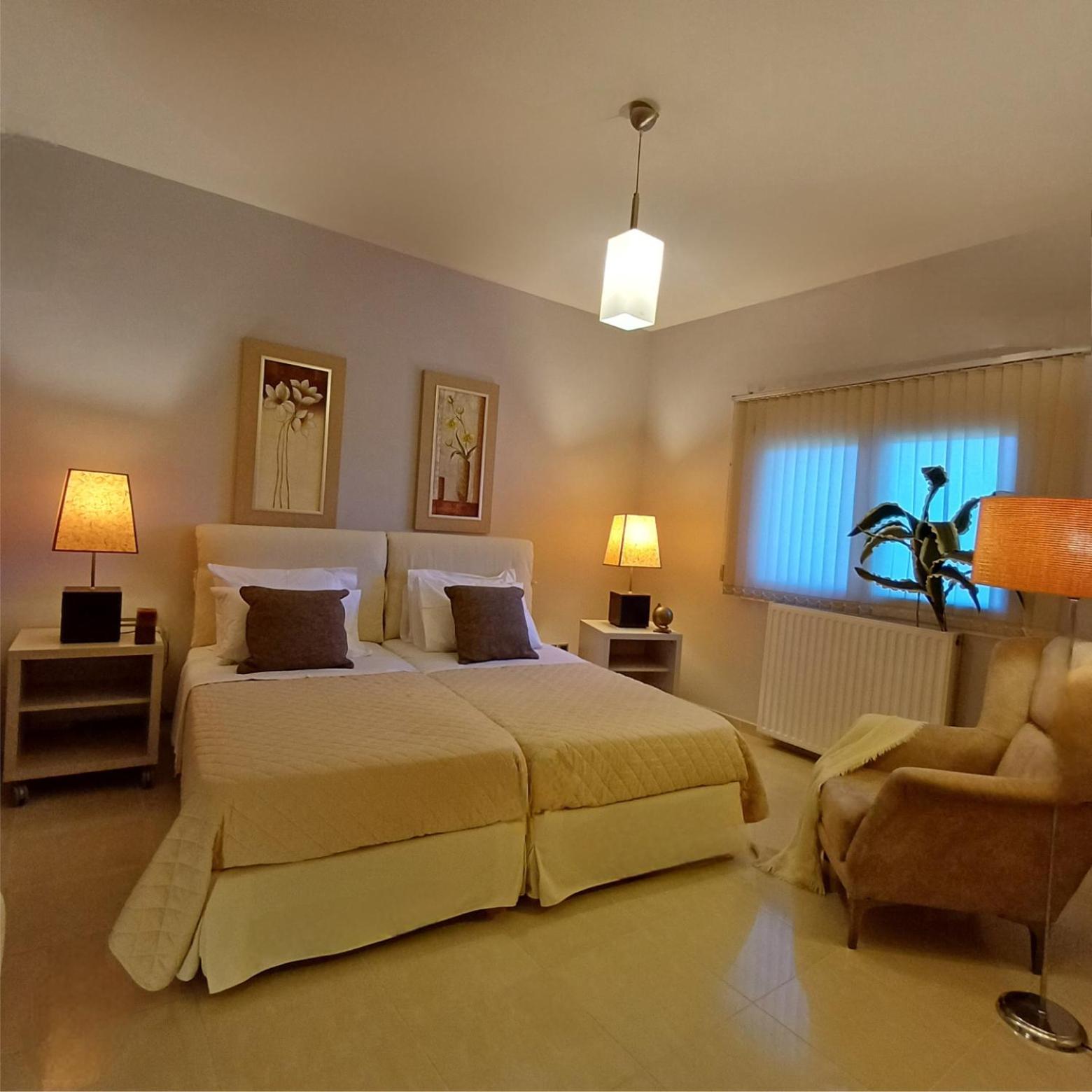 Mythos luxury apartments