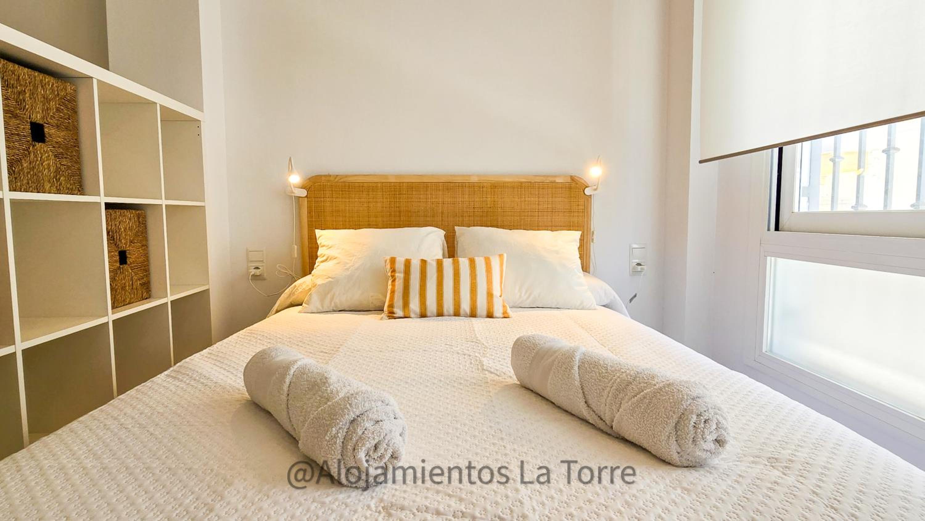 Estudio Melosas - Alojamientos La Torre