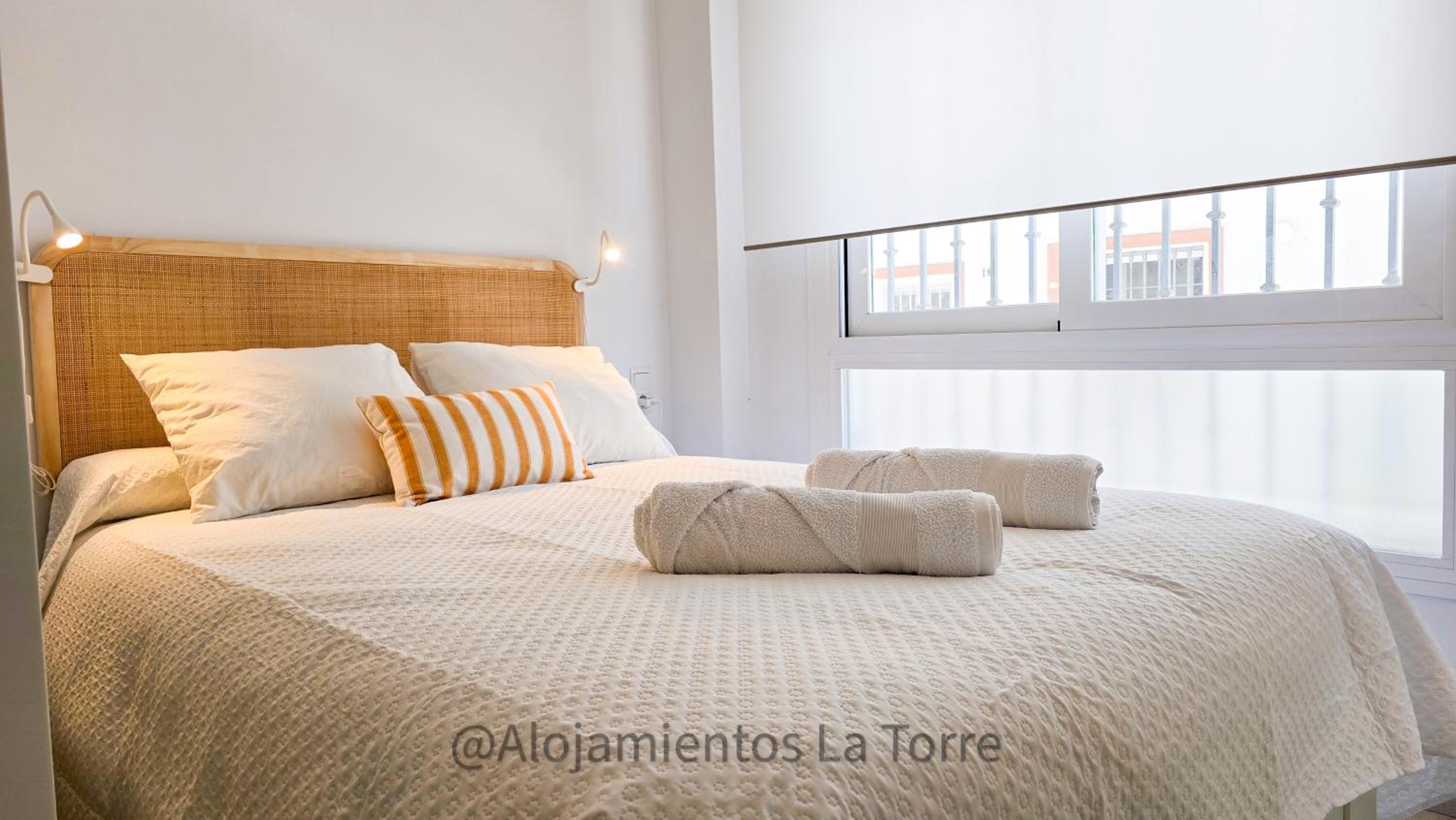 Estudio Melosas - Alojamientos La Torre