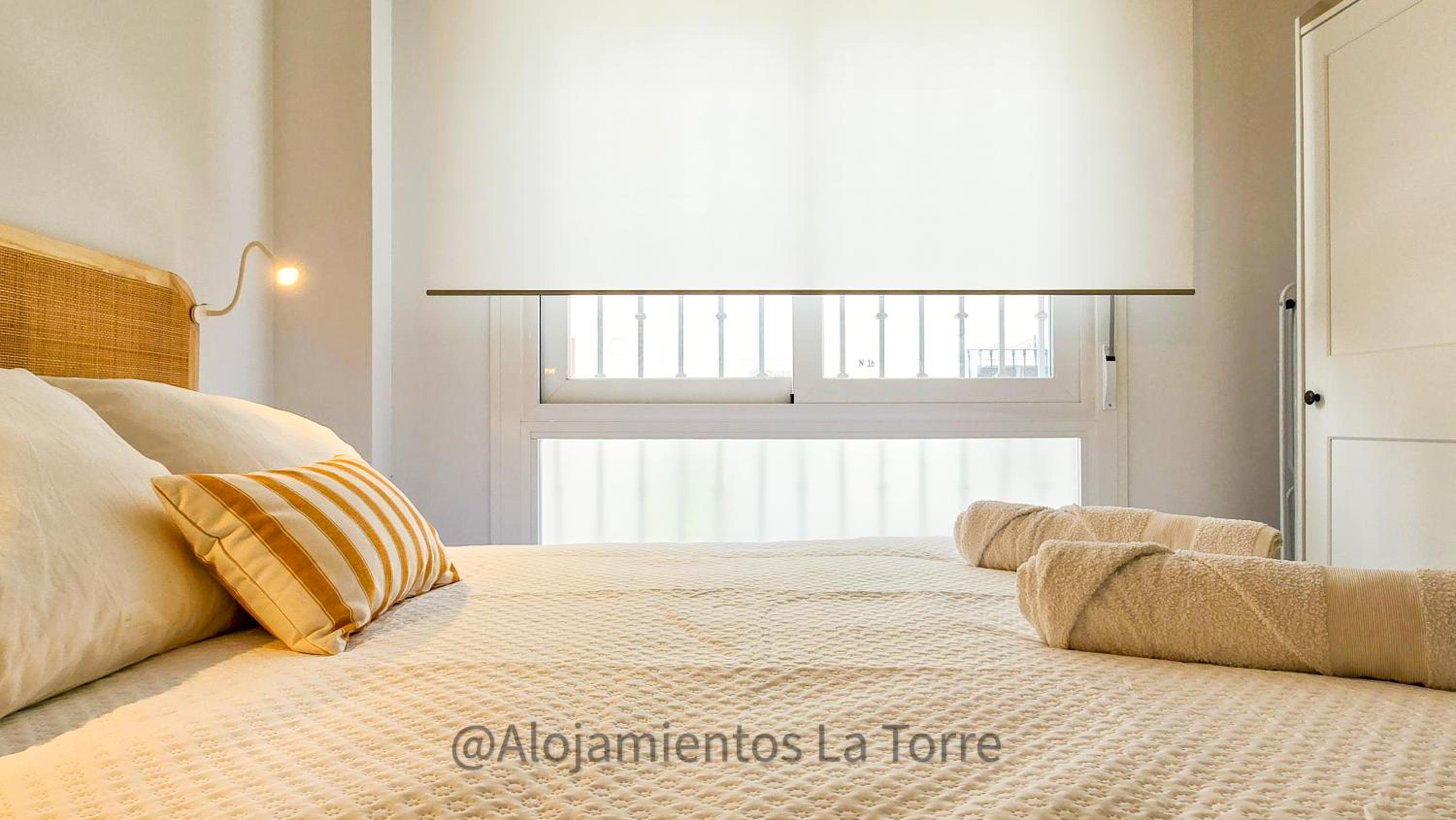 Estudio Melosas - Alojamientos La Torre
