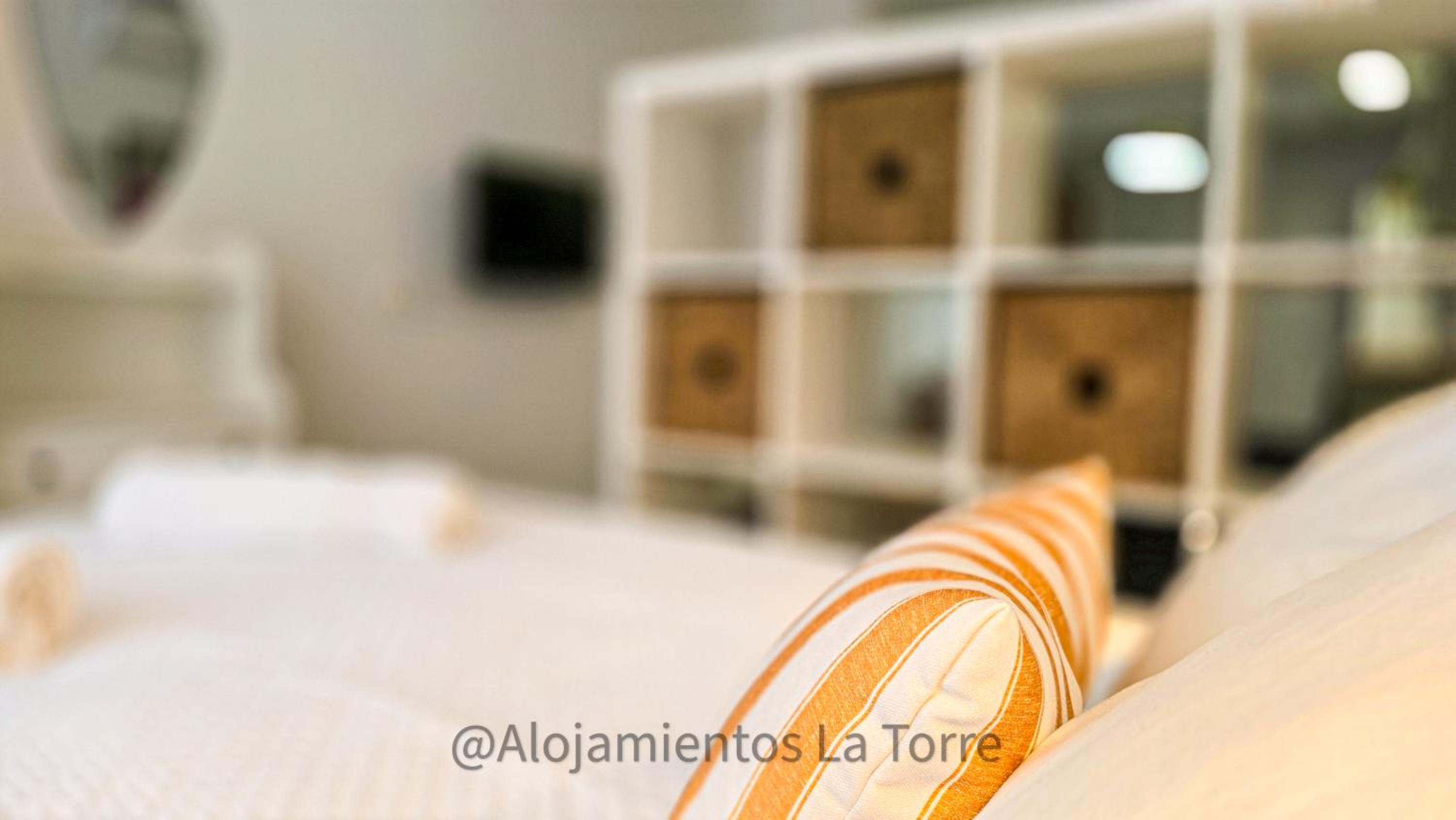 Estudio Melosas - Alojamientos La Torre