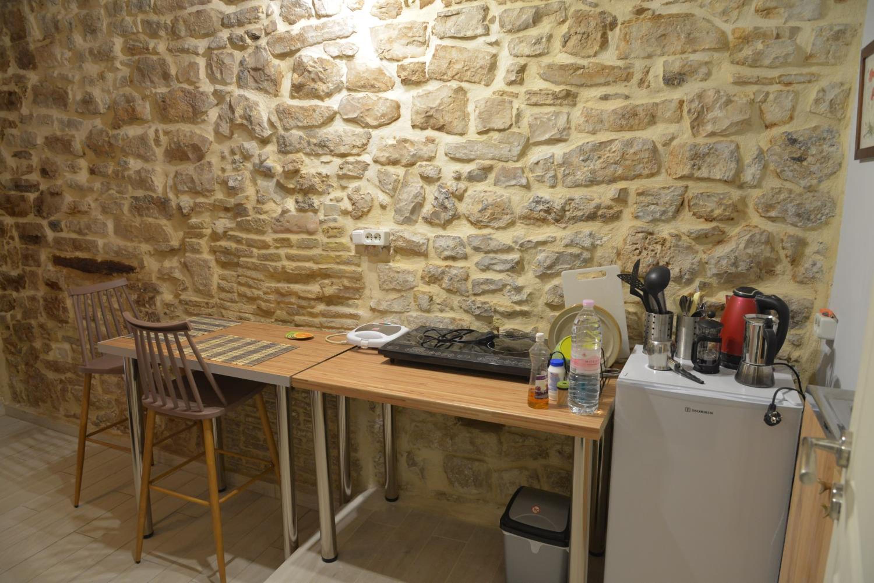 DePaolis Corfu Town Apartment
