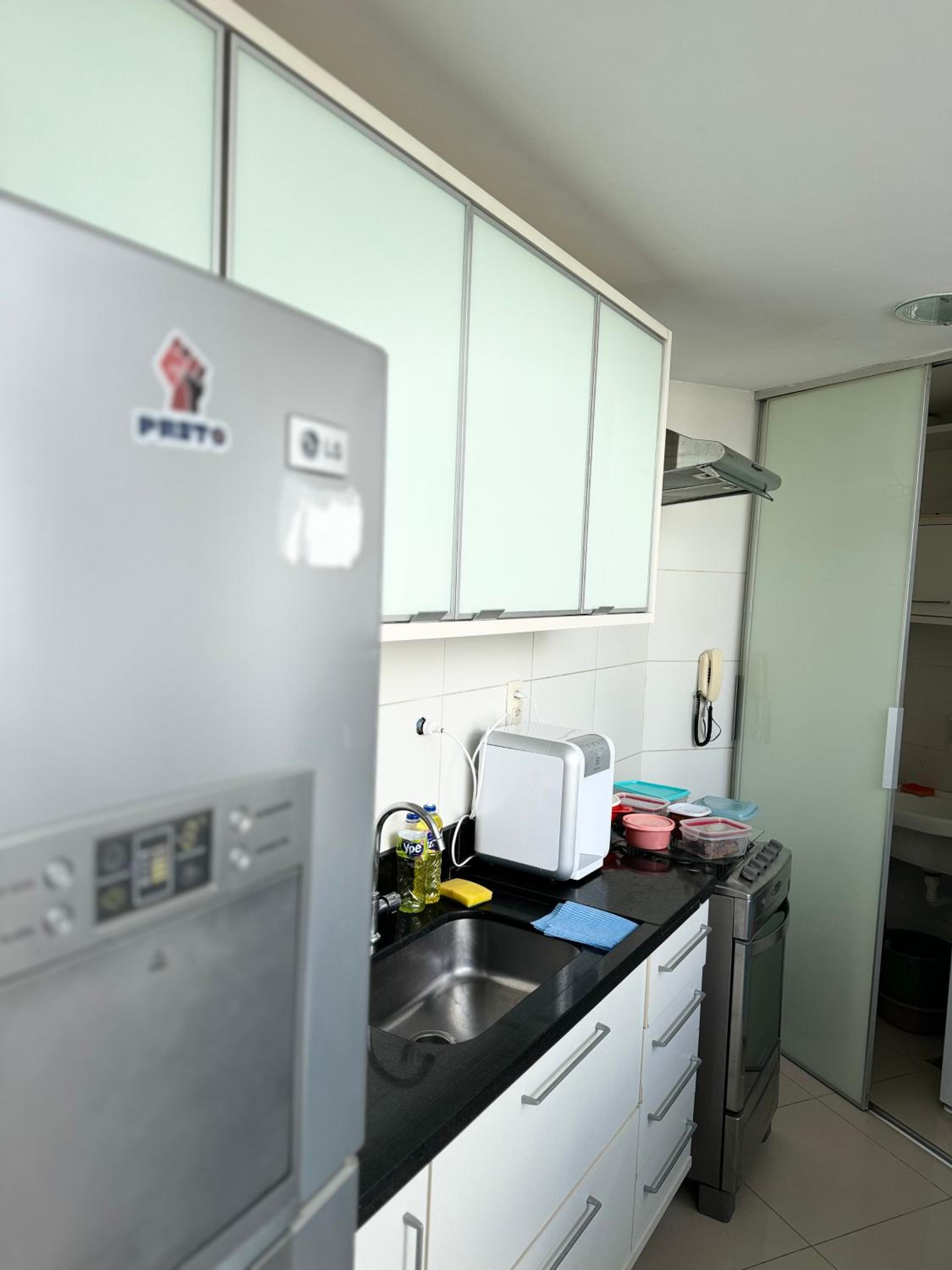 Cobertura Duplex Com Vista Mar!