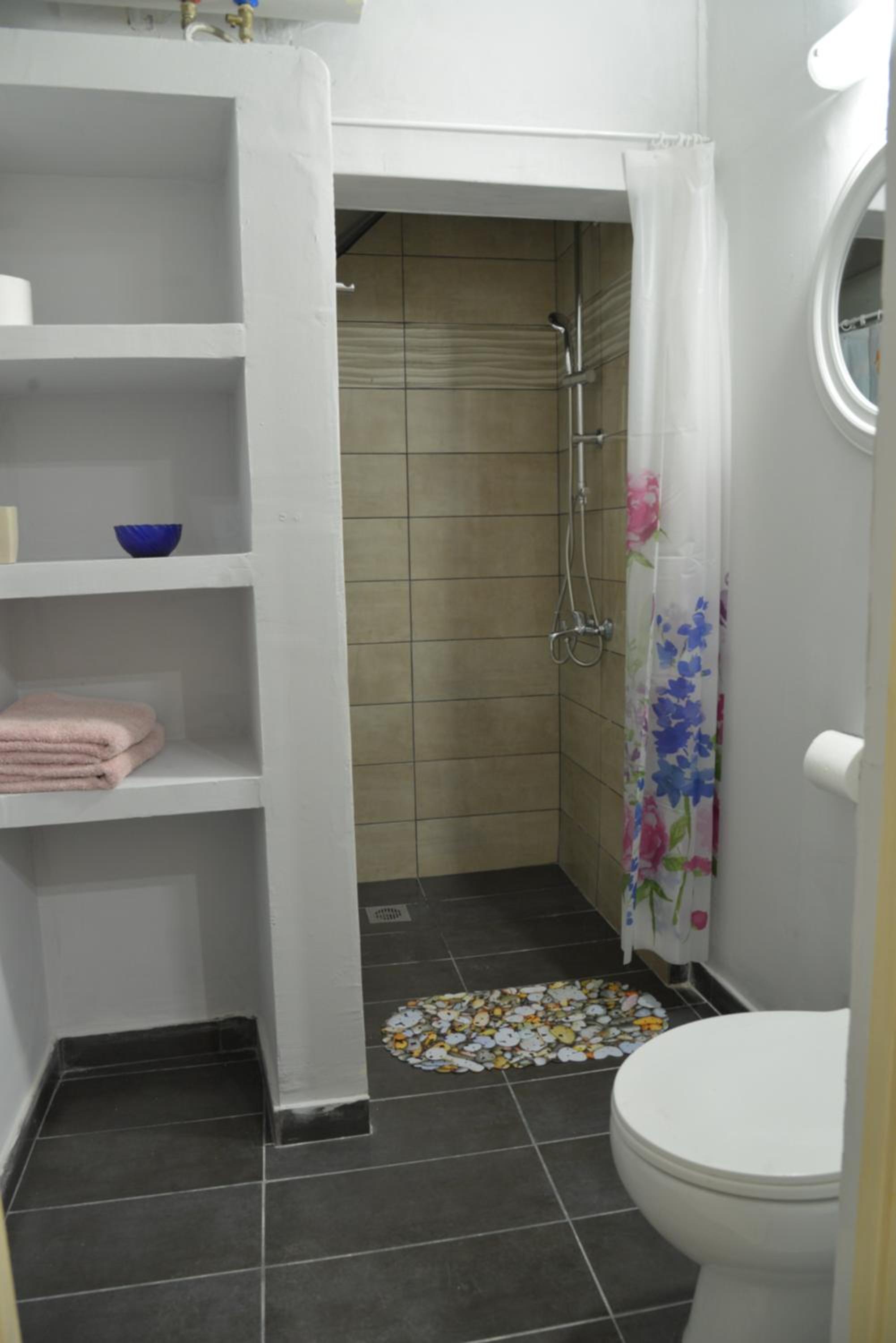 DePaolis Corfu Town Apartment