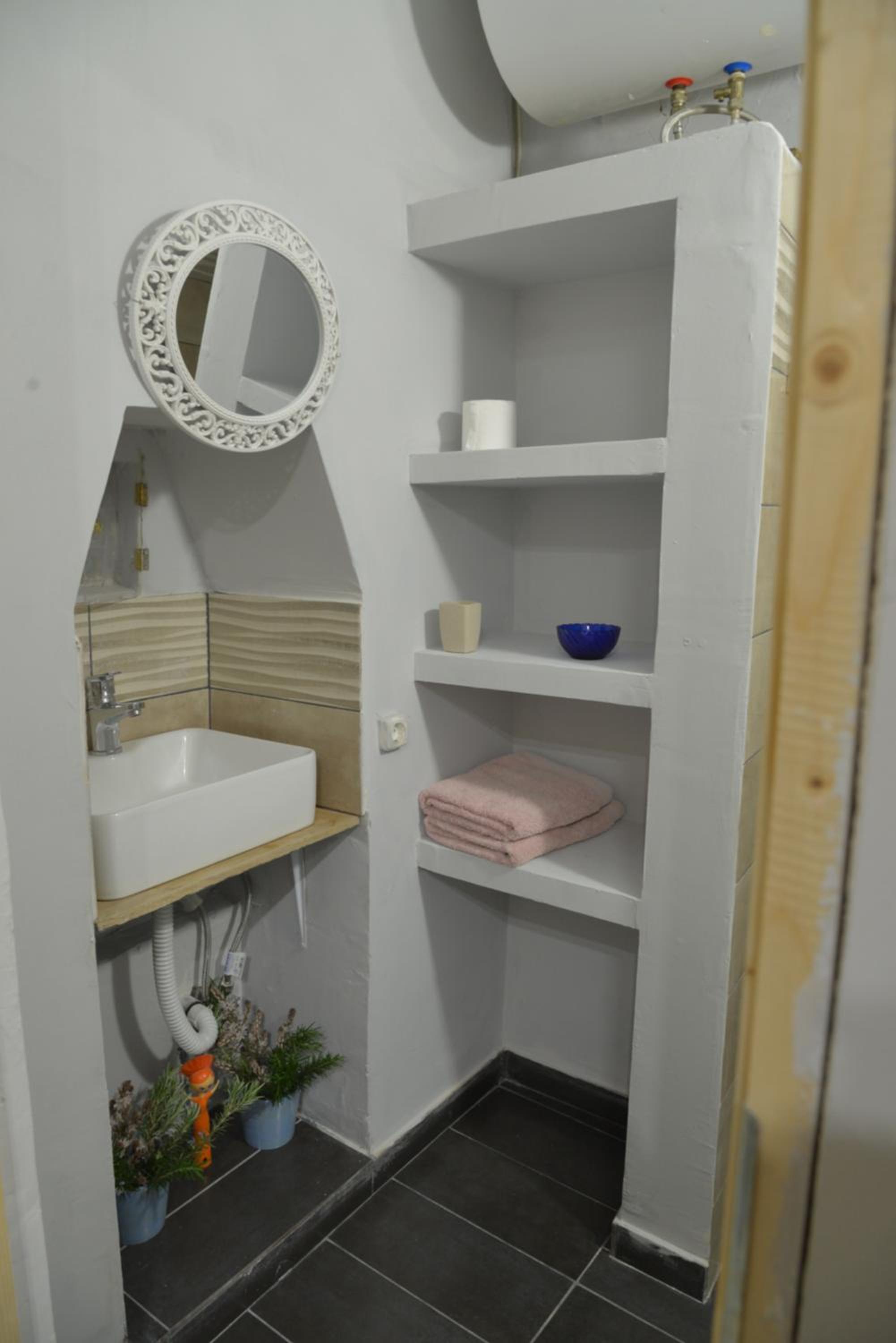 DePaolis Corfu Town Apartment