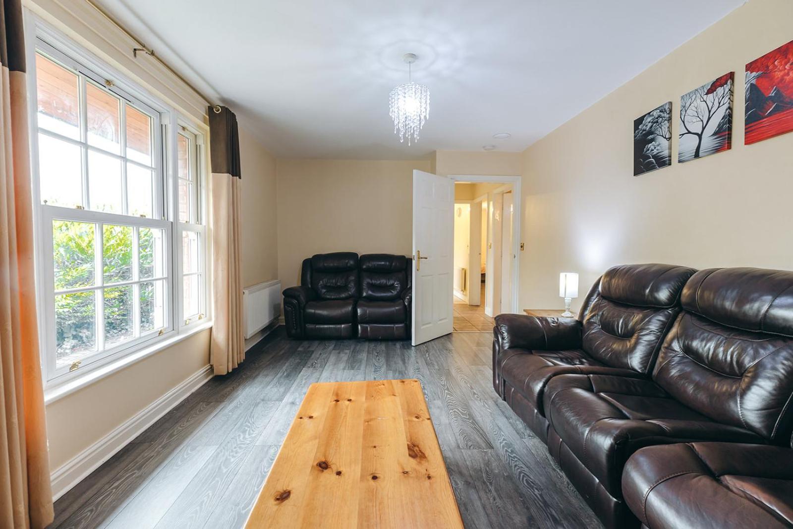 Finest Retreats - Netley Hall - Camelia view 5
