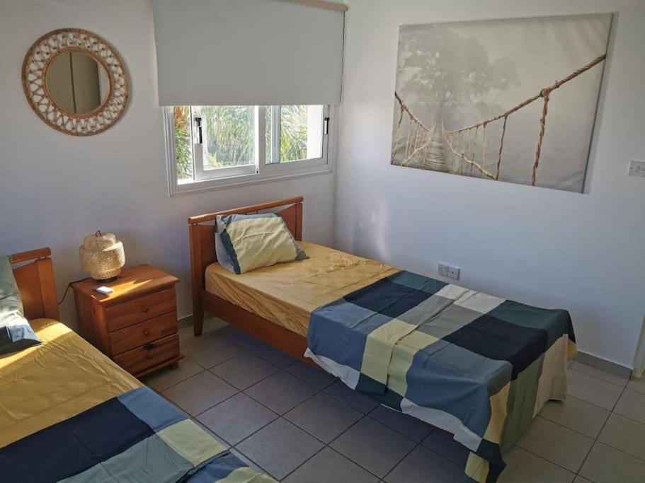 The TwentyNine - Two Bedrooms Apartment