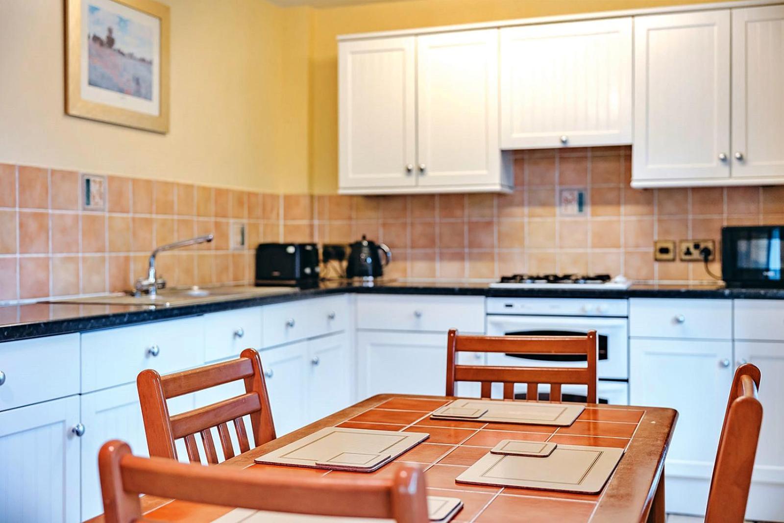 Finest Retreats - Netley Hall - Jasmine view 5
