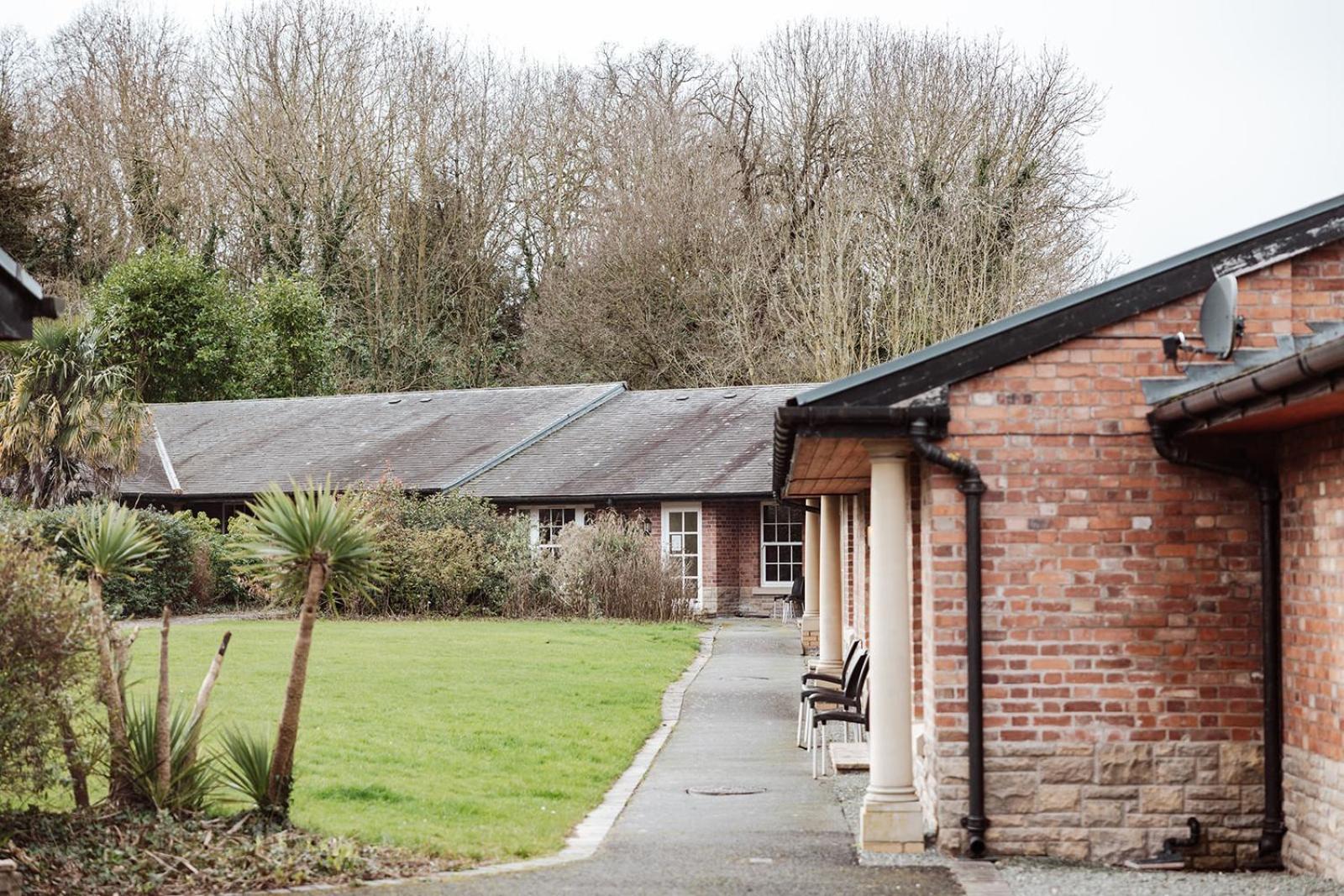 Finest Retreats - Netley Hall - Angelica view 5