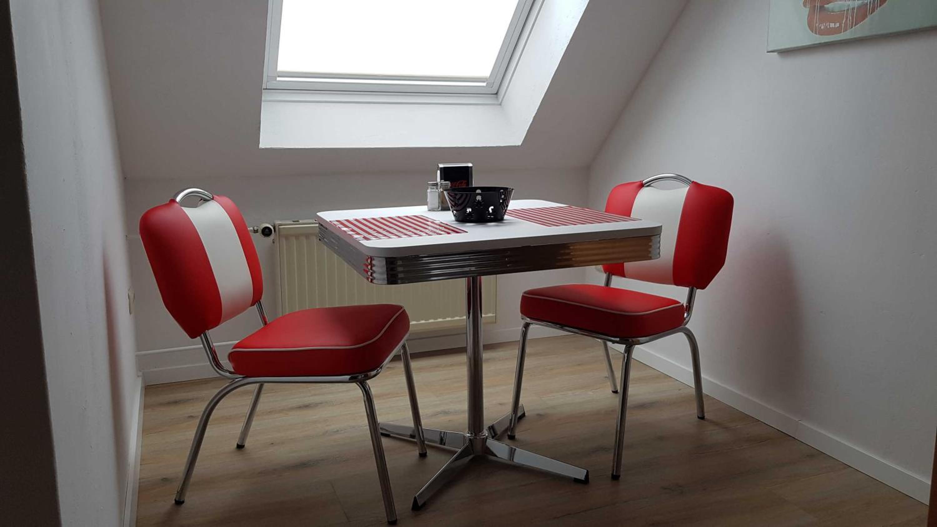 Ferienwohnung Am Moorweg