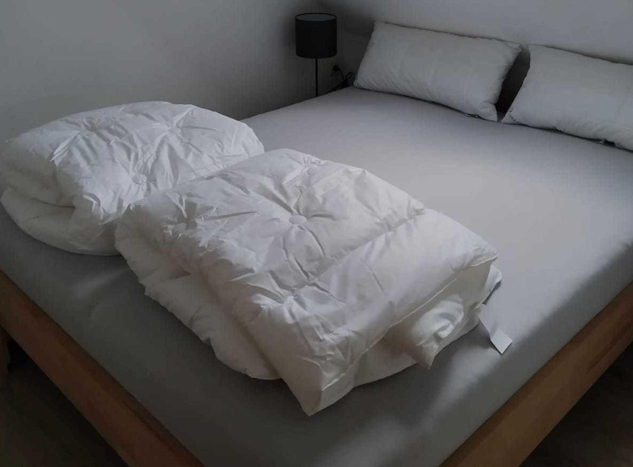 Ferienwohnung Am Moorweg
