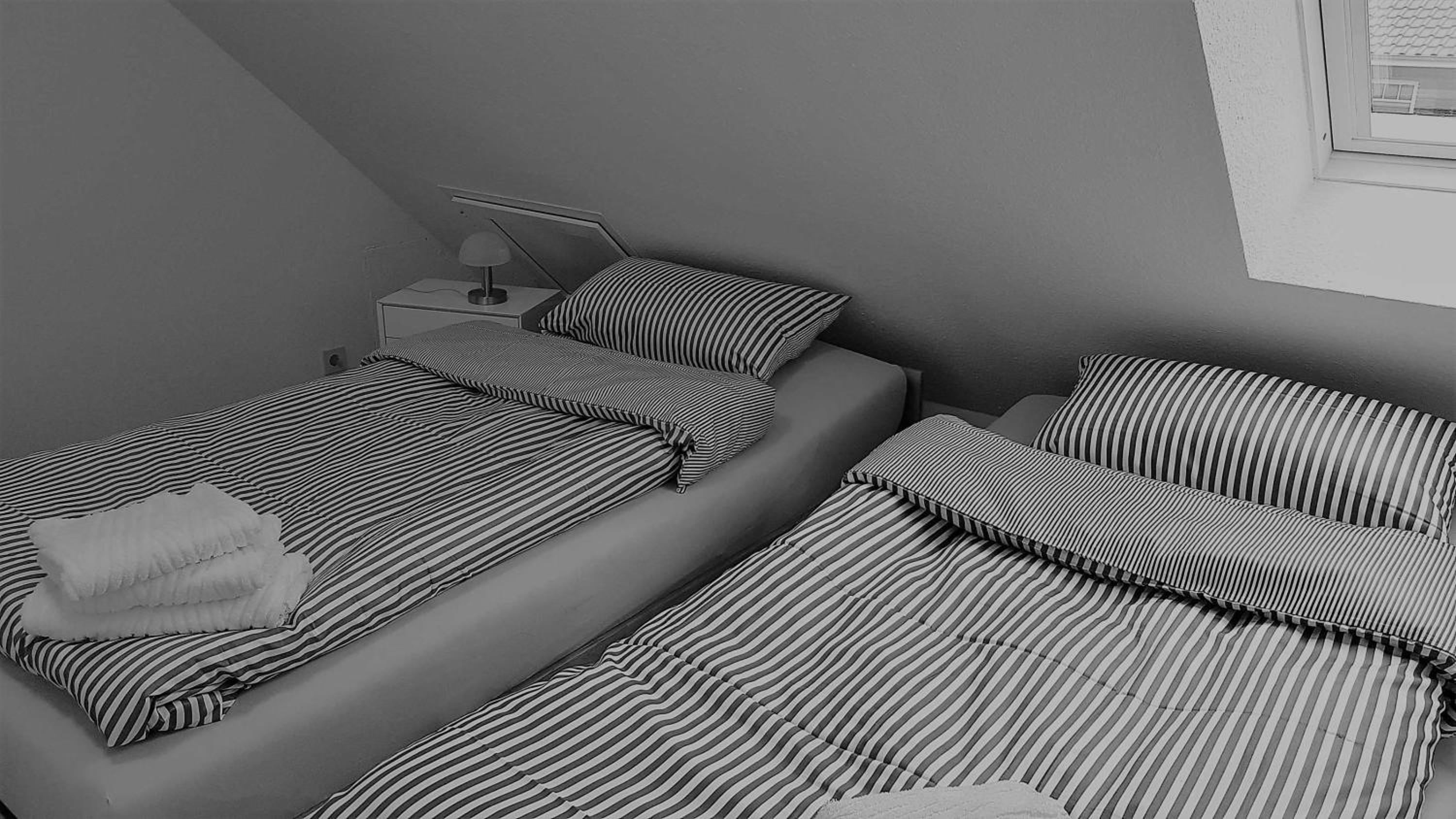 Ferienwohnung Am Moorweg