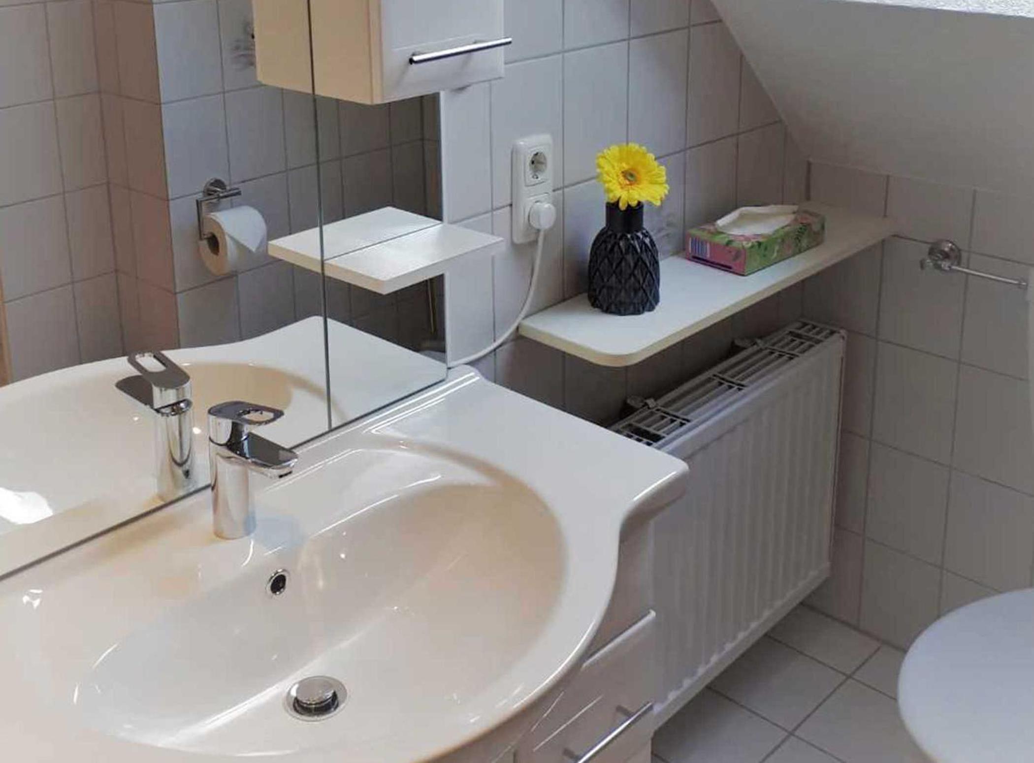 Ferienwohnung Am Moorweg