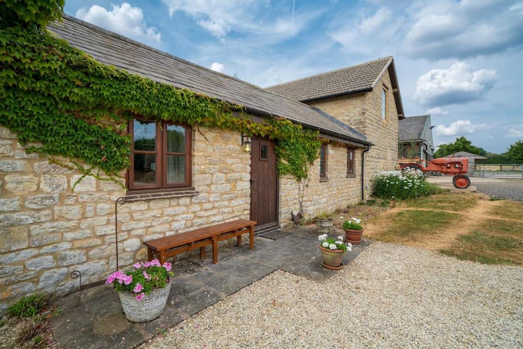 Carters cottage