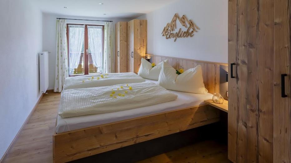 Gästehaus Hillebrand