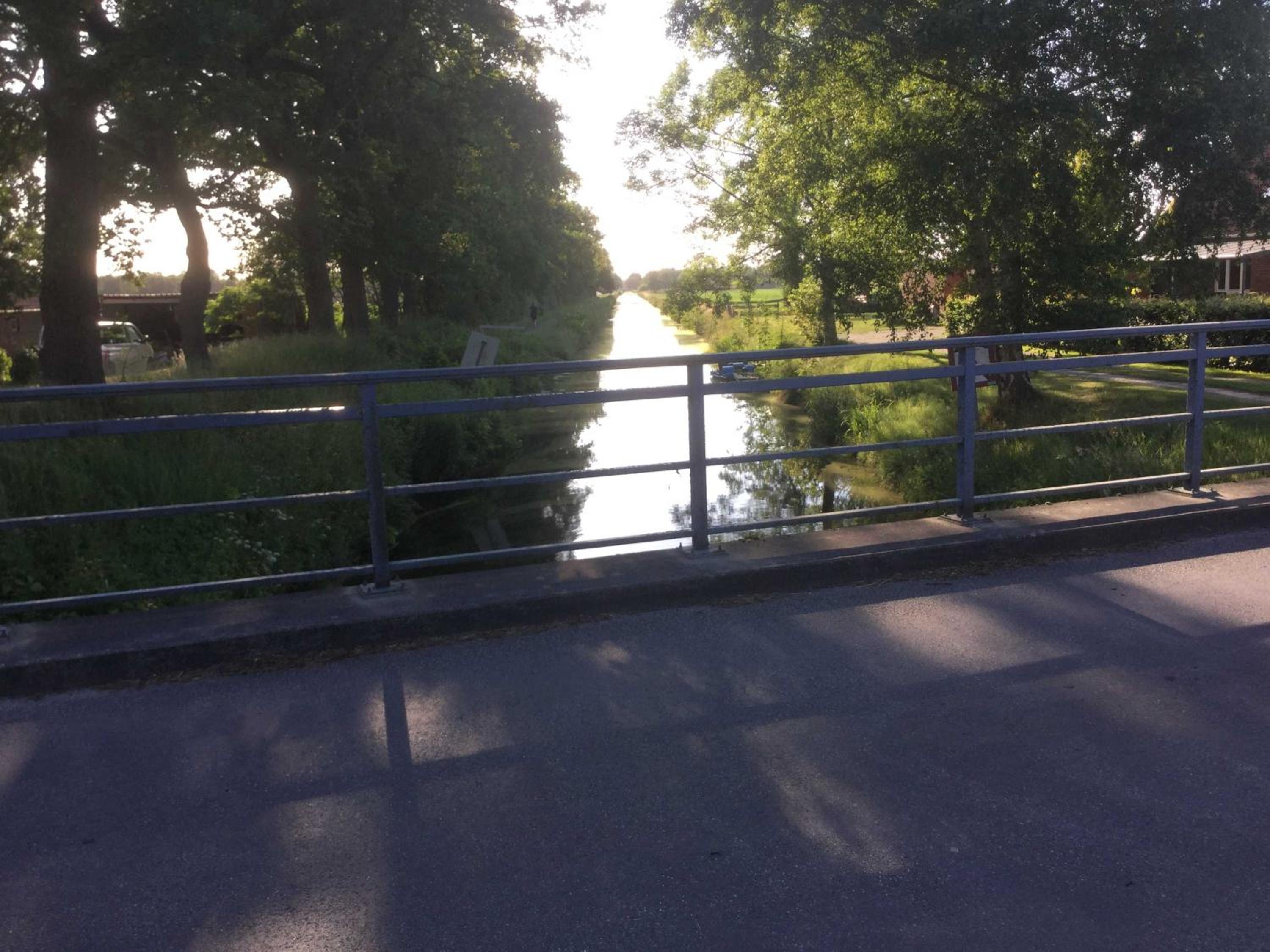 FeWo am Ringkanal