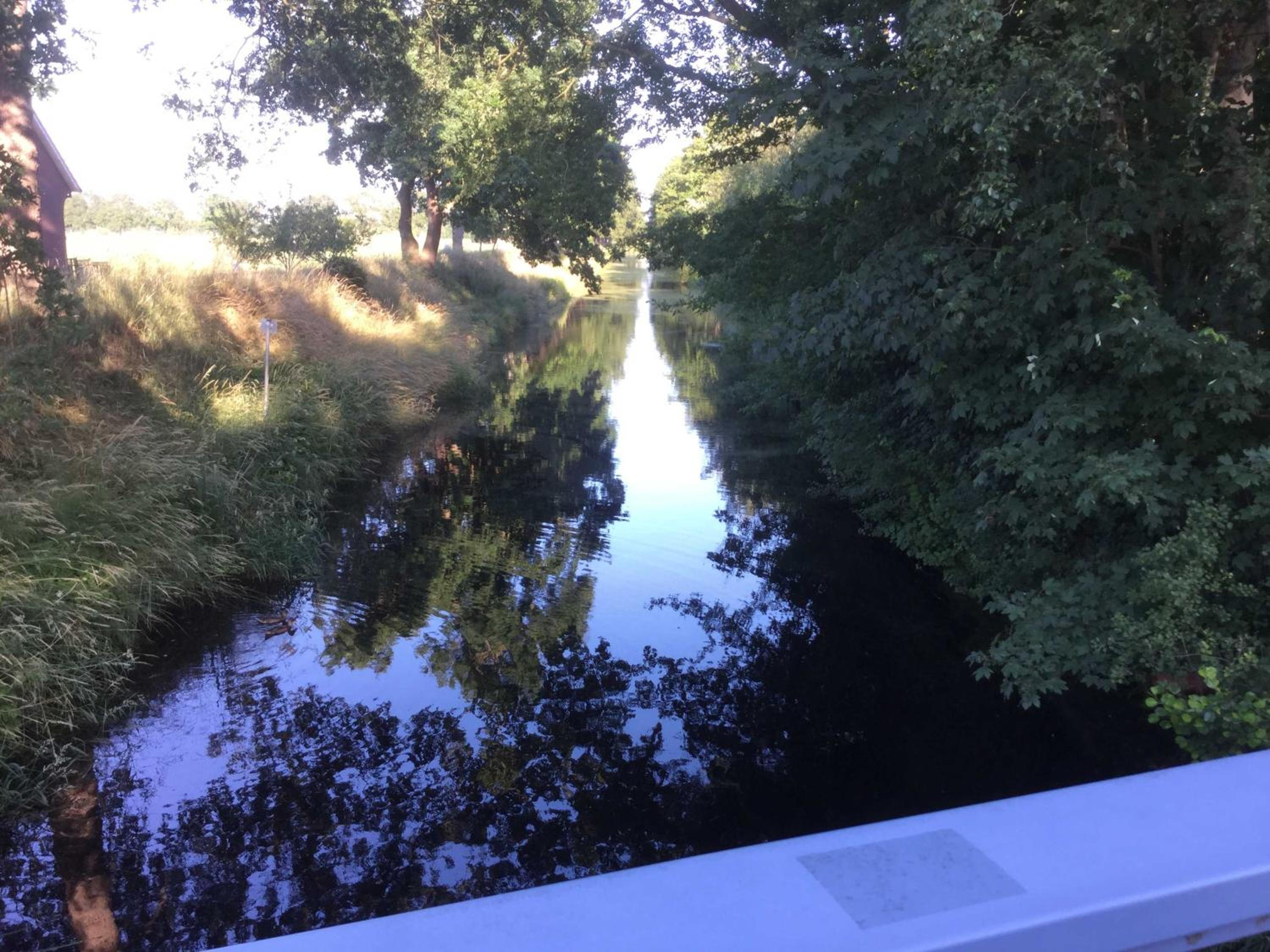 FeWo am Ringkanal