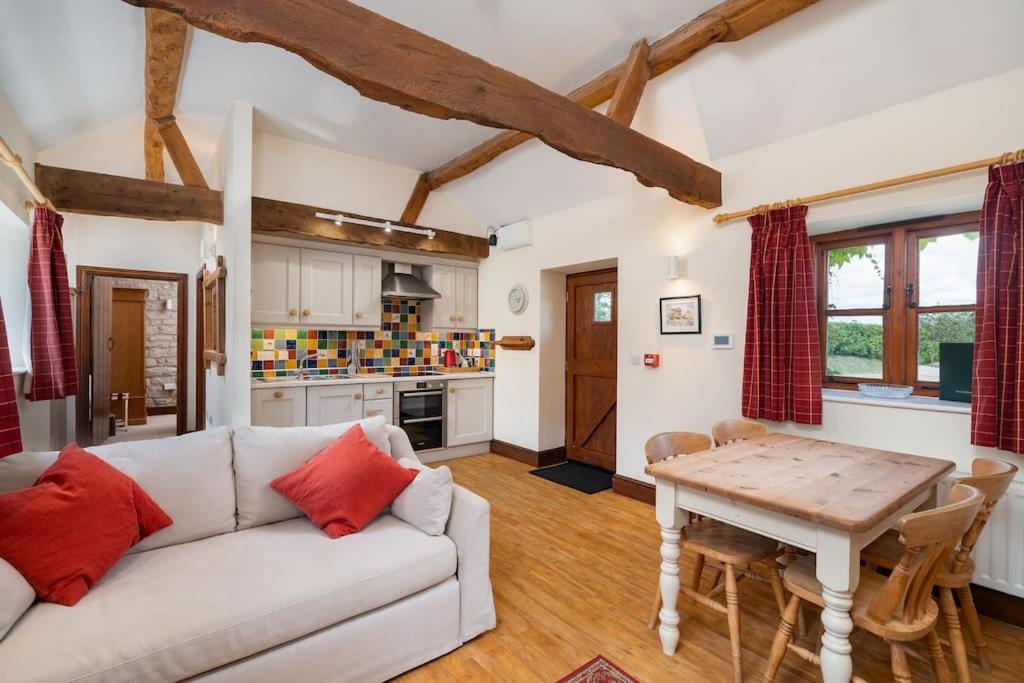 Carters cottage