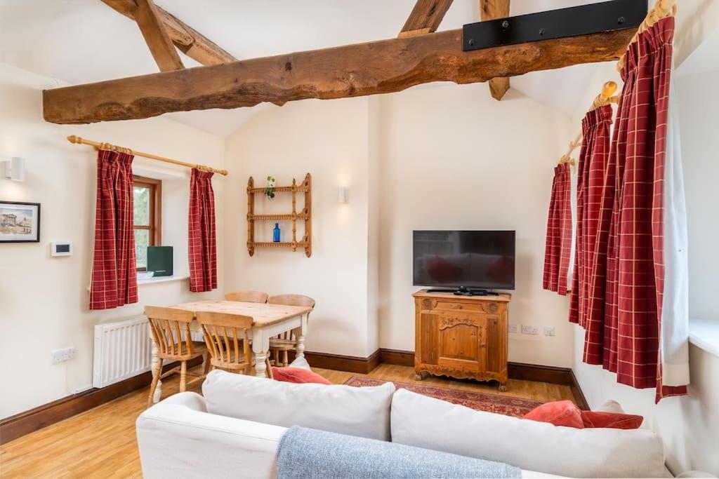 Carters cottage