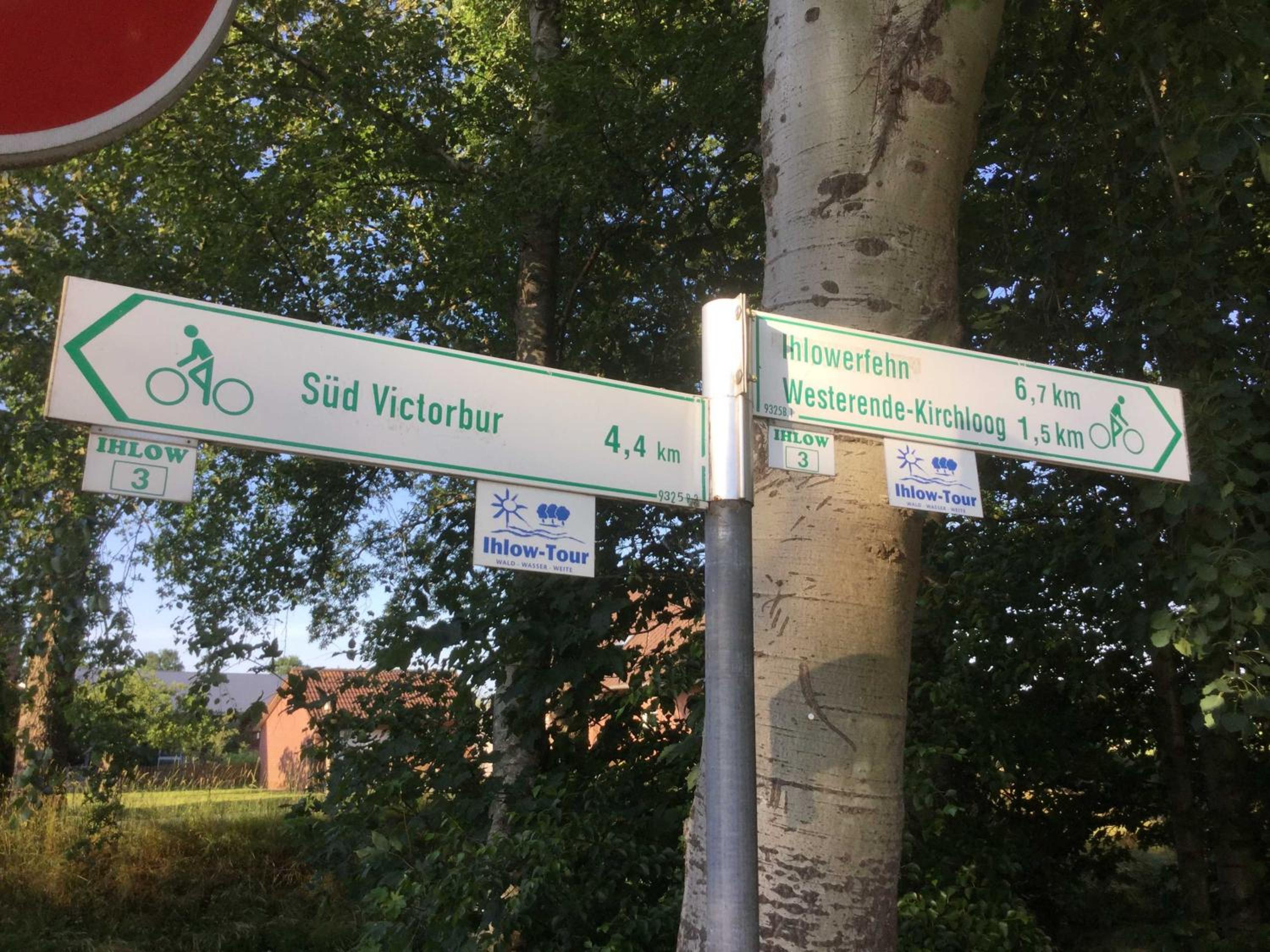 FeWo am Ringkanal