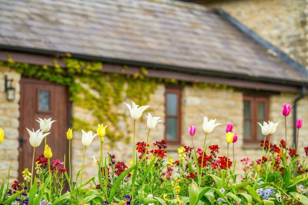 Carters cottage