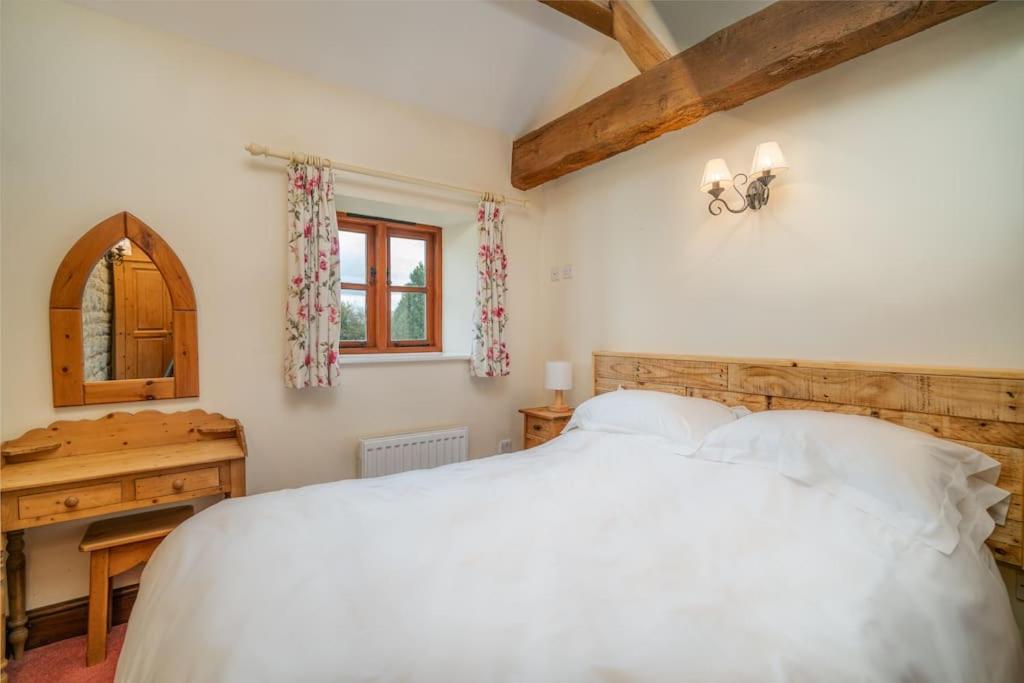 Carters cottage
