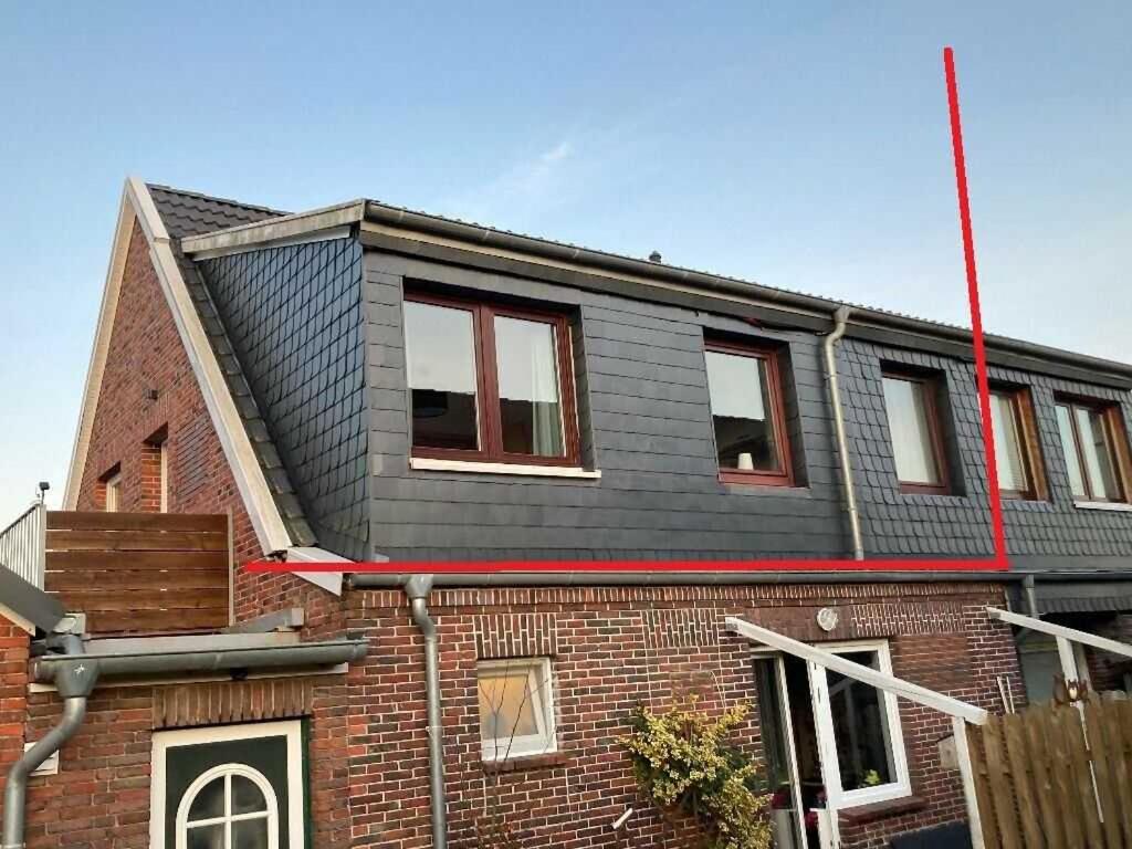 Ferienwohnung Marie