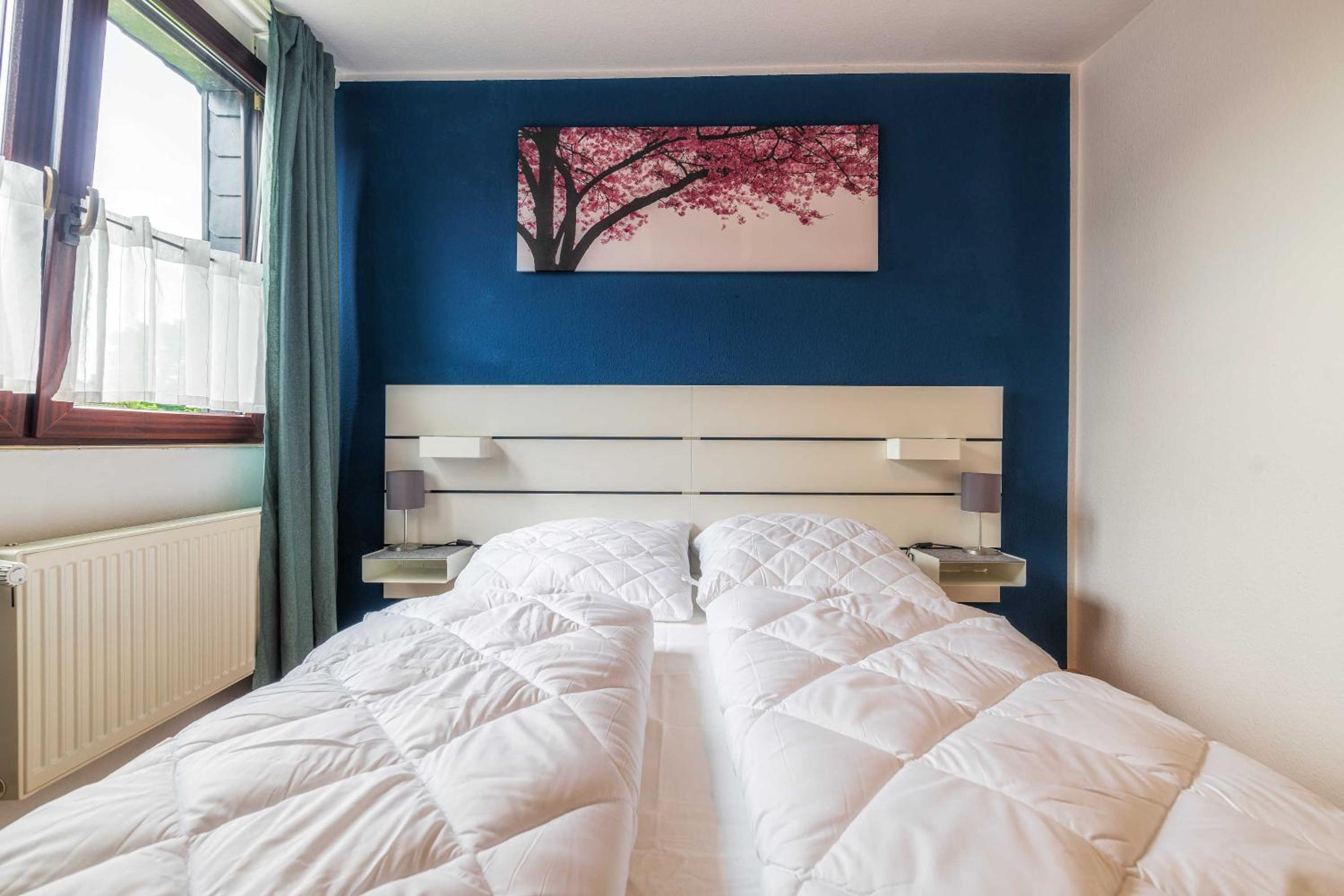 Ferienwohnung Marie
