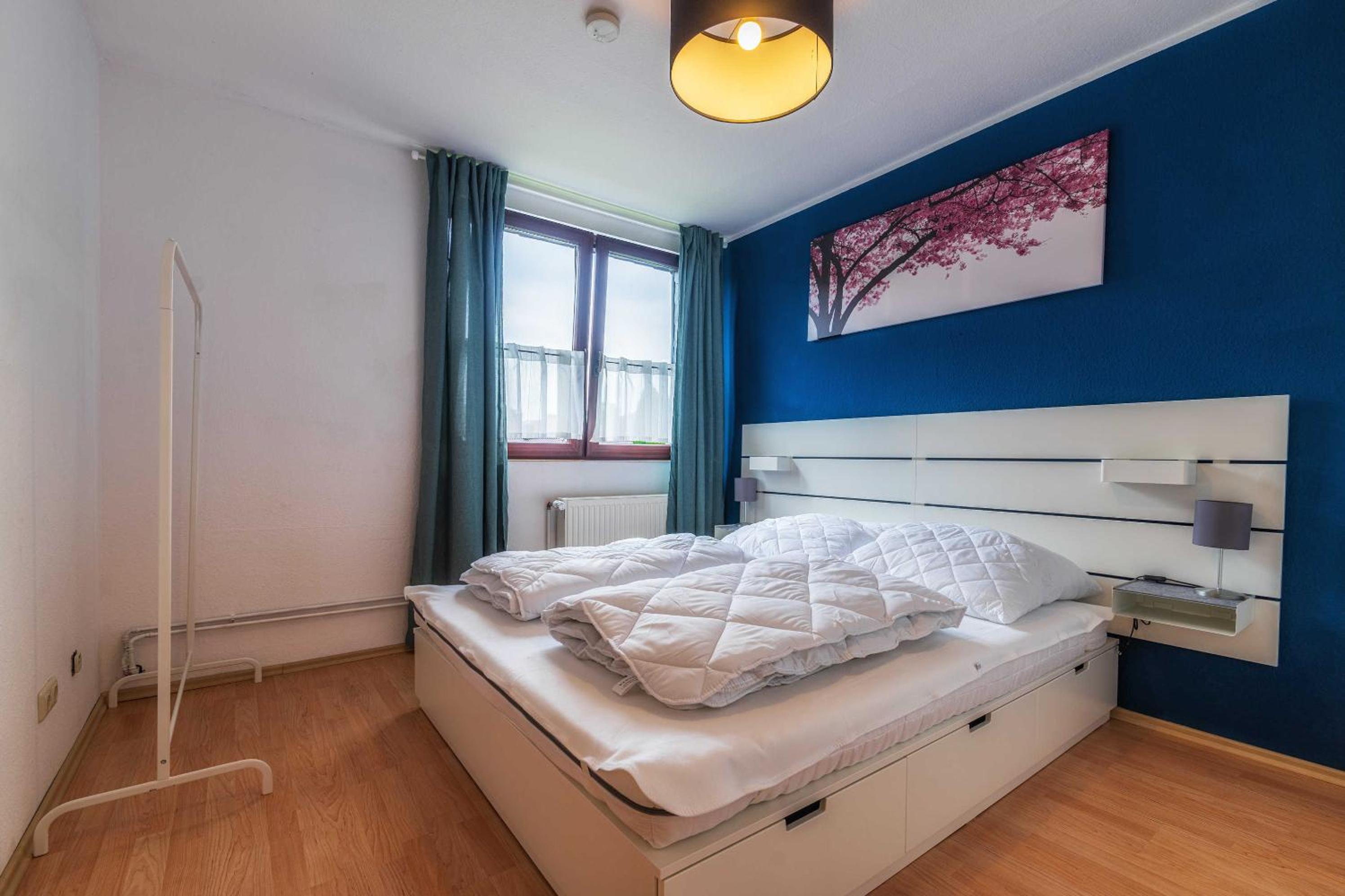 Ferienwohnung Marie